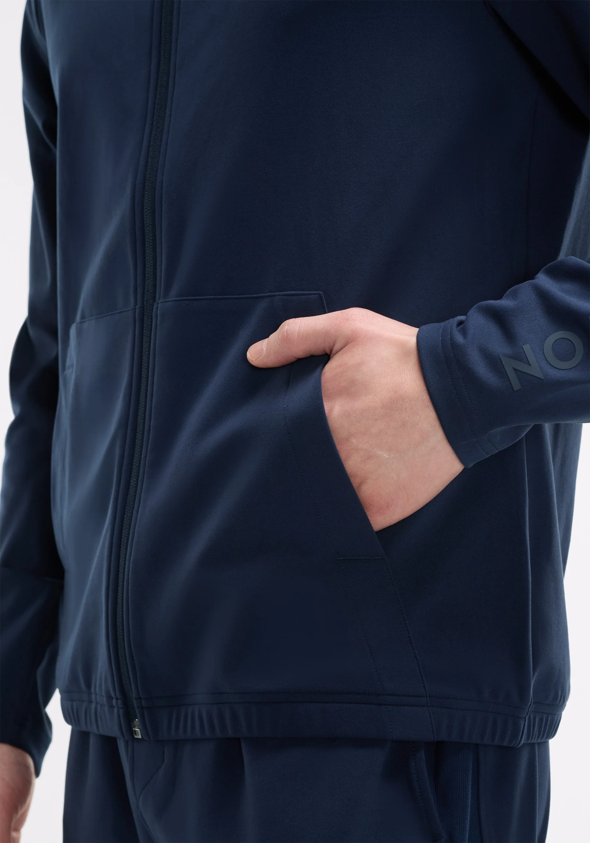 Deep Navy Cadent Set - Image 6