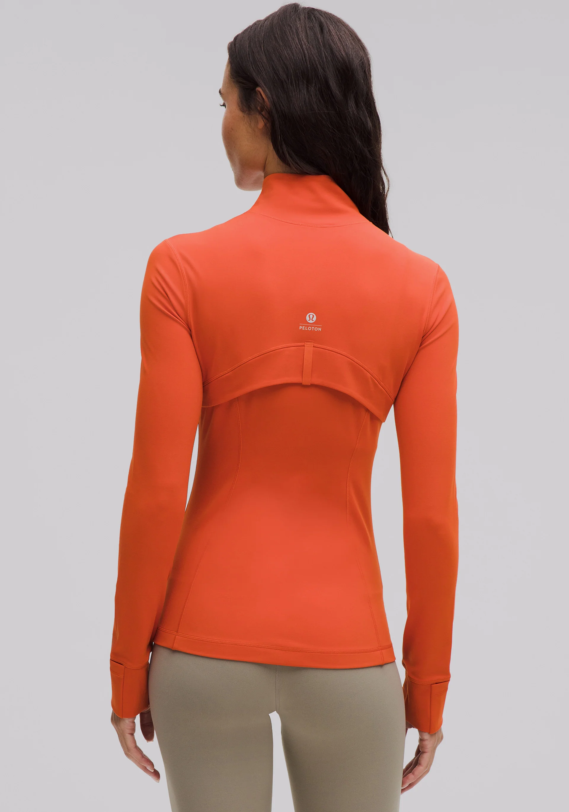 Define Jacket | Nulu - Image 2