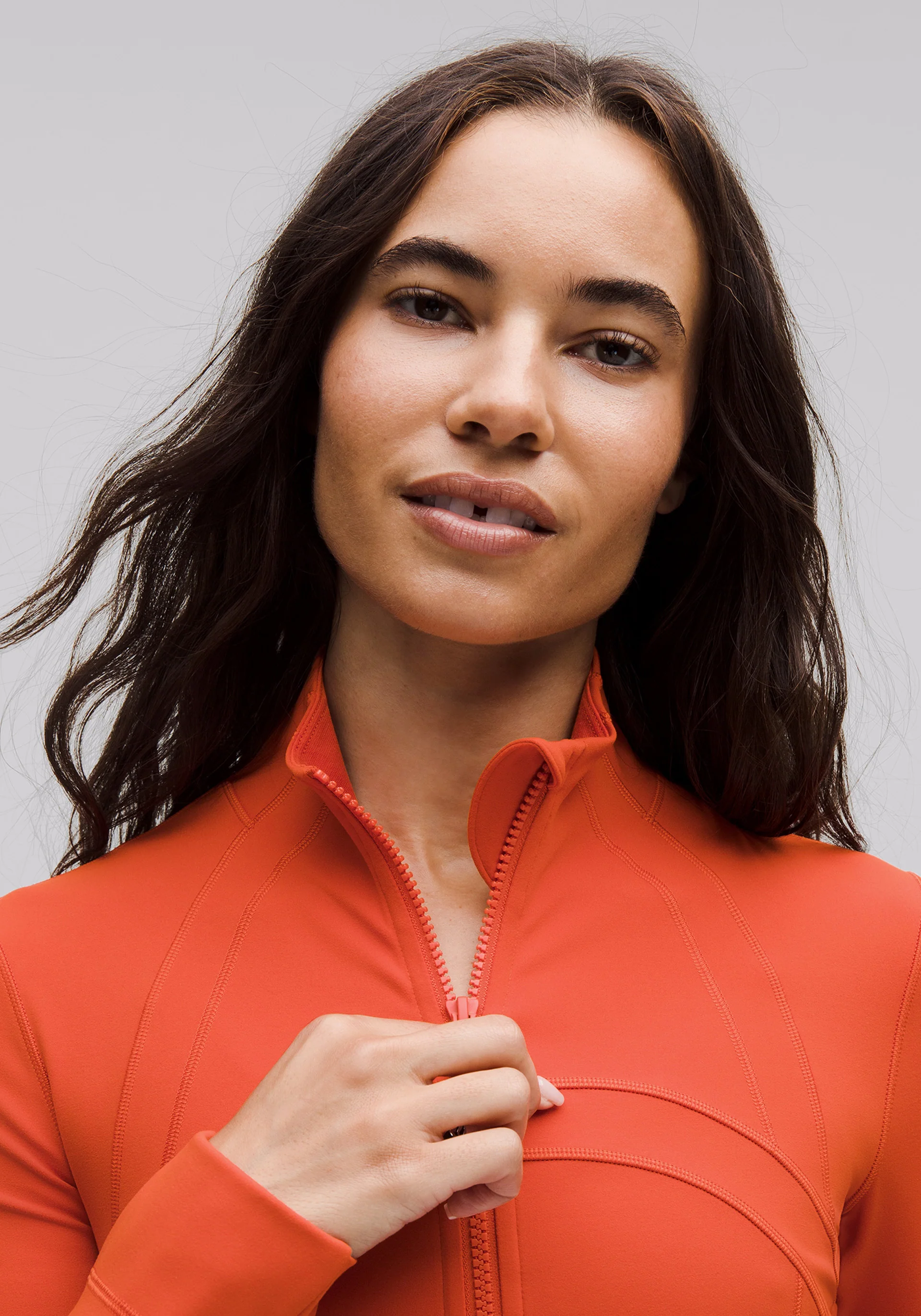 Define Jacket | Nulu - Image 3