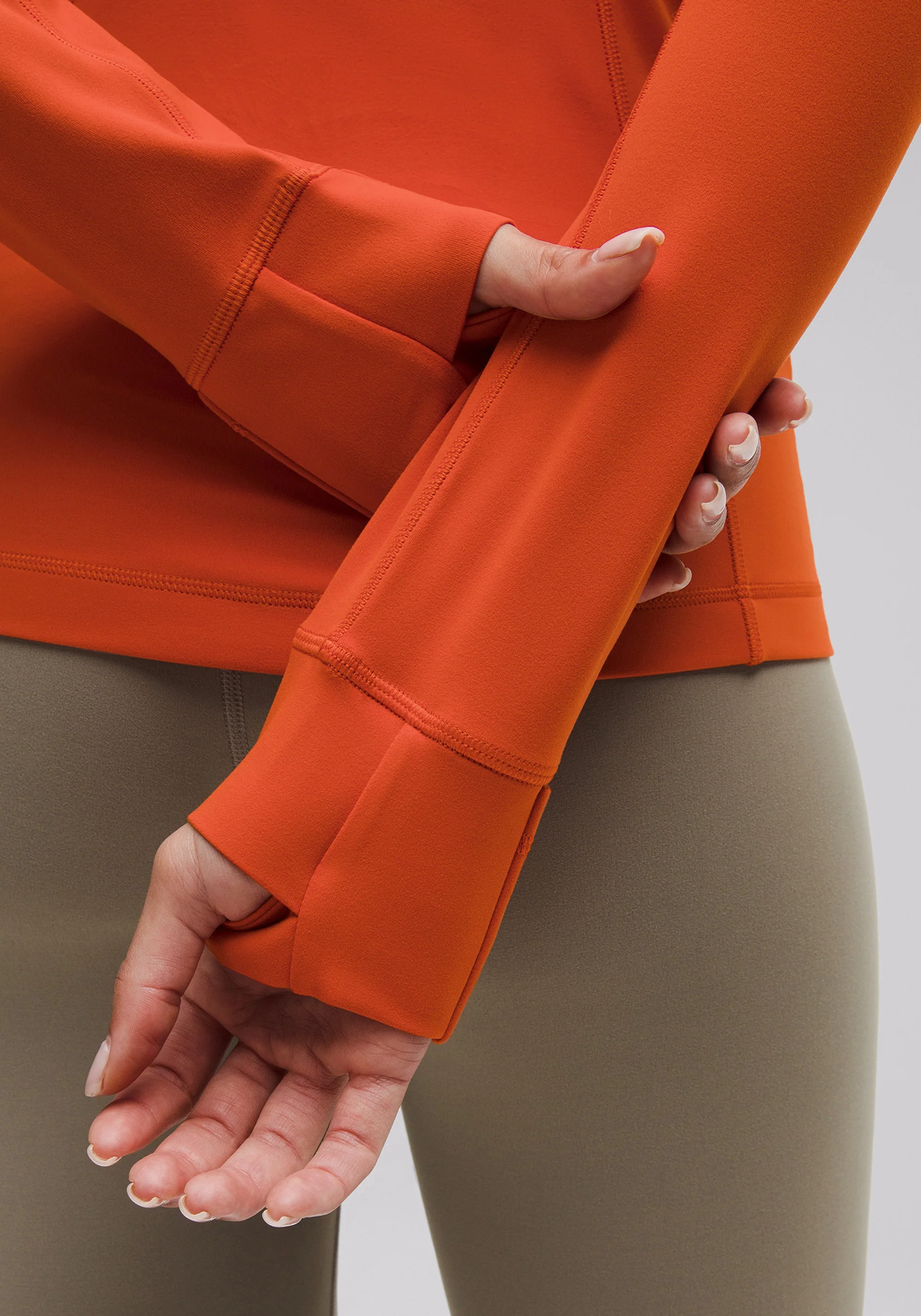 Define Jacket | Nulu - Image 5