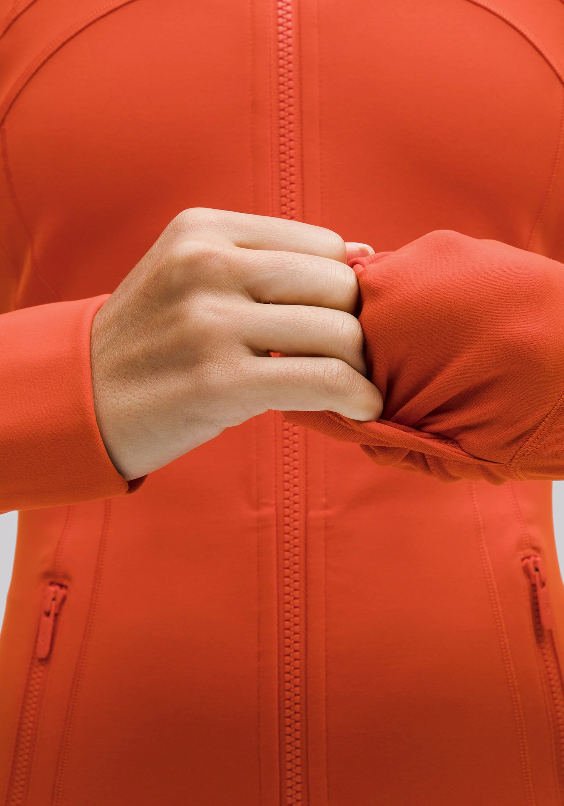 Define Jacket | Nulu - Image 6