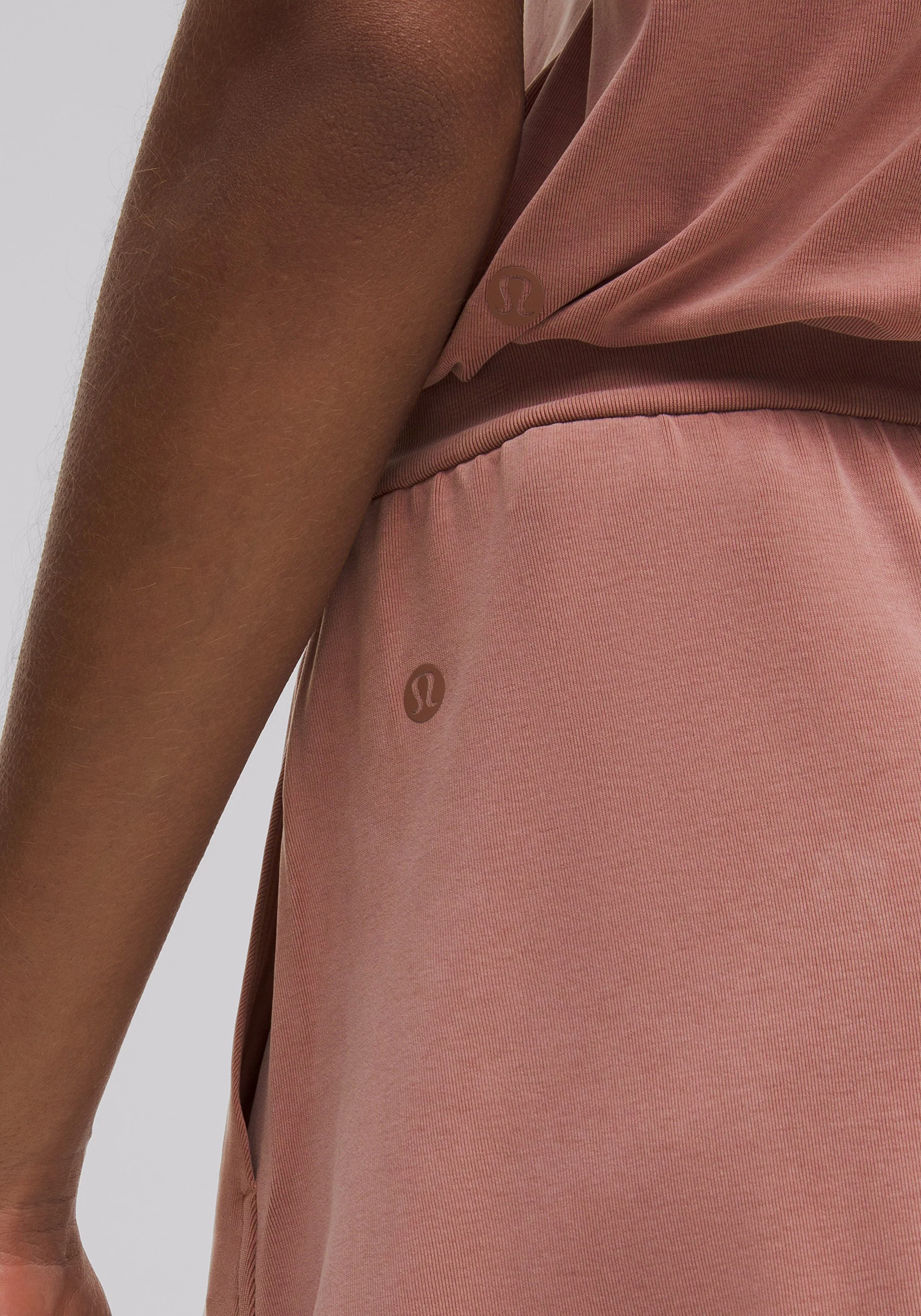Drapey Softstreme High-Rise Short 3.5" - Image 5