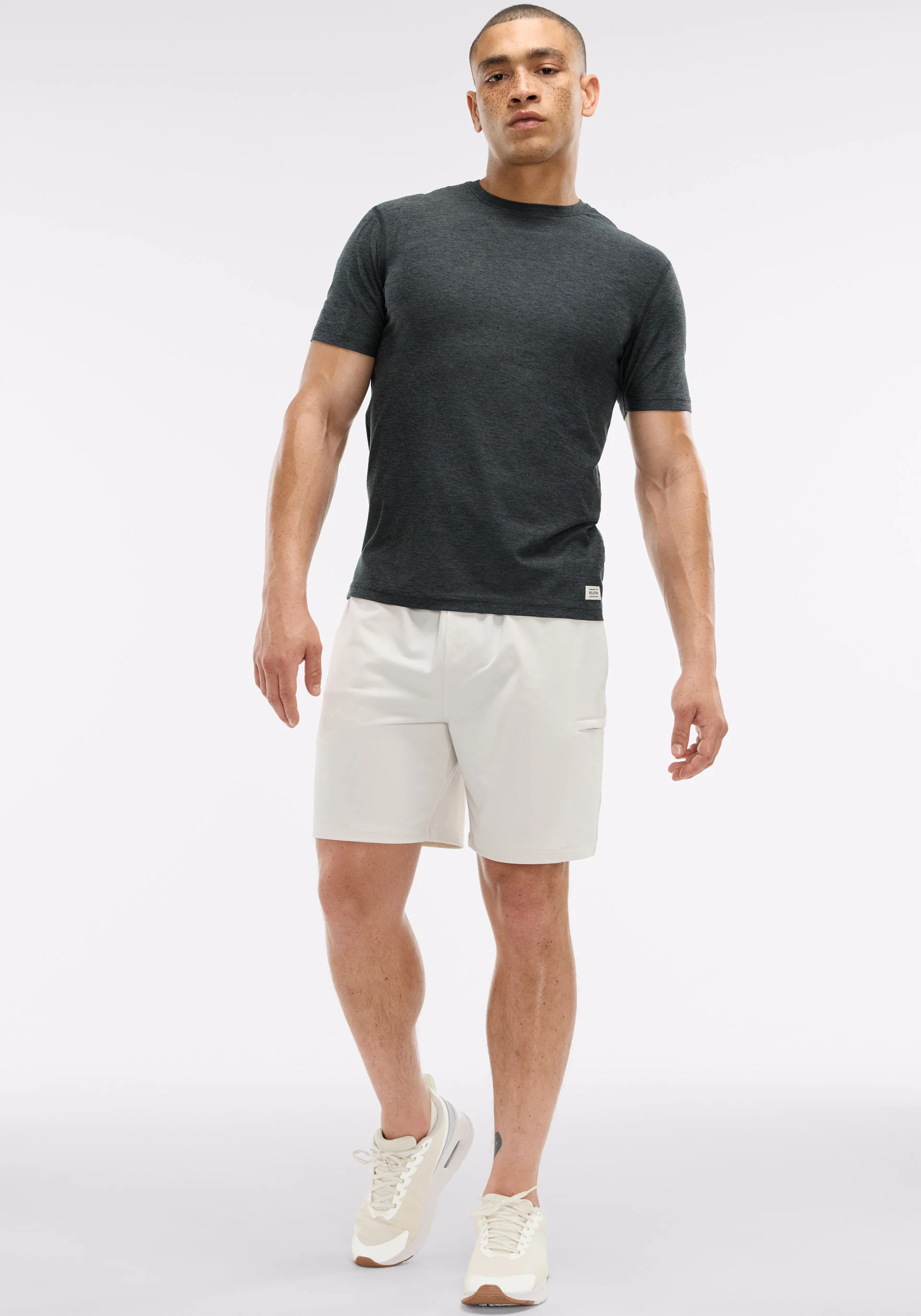 7" Dreamblend Cargo Short - Image 6