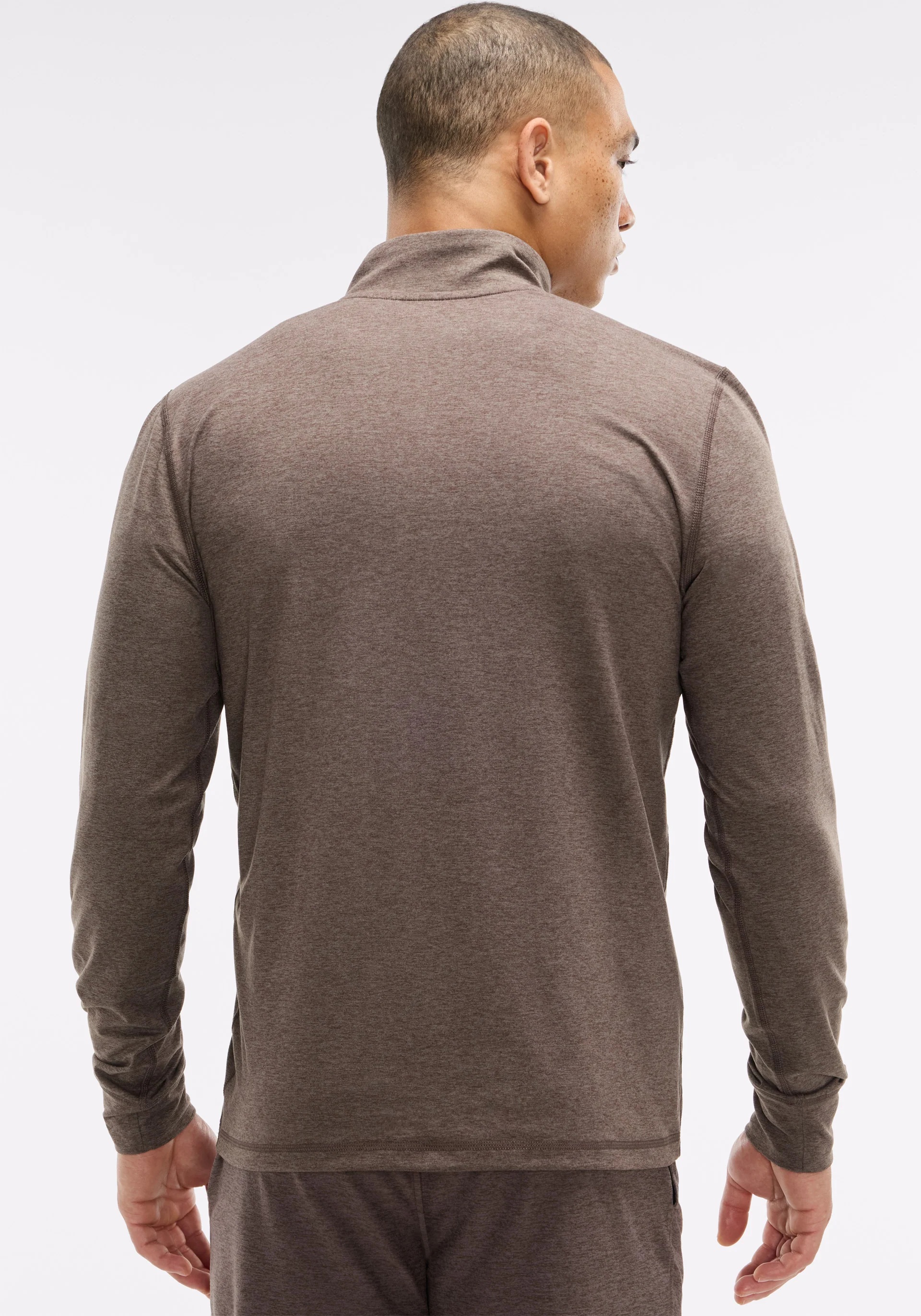 Dreamblend Snap Placket Pullover - Image 3