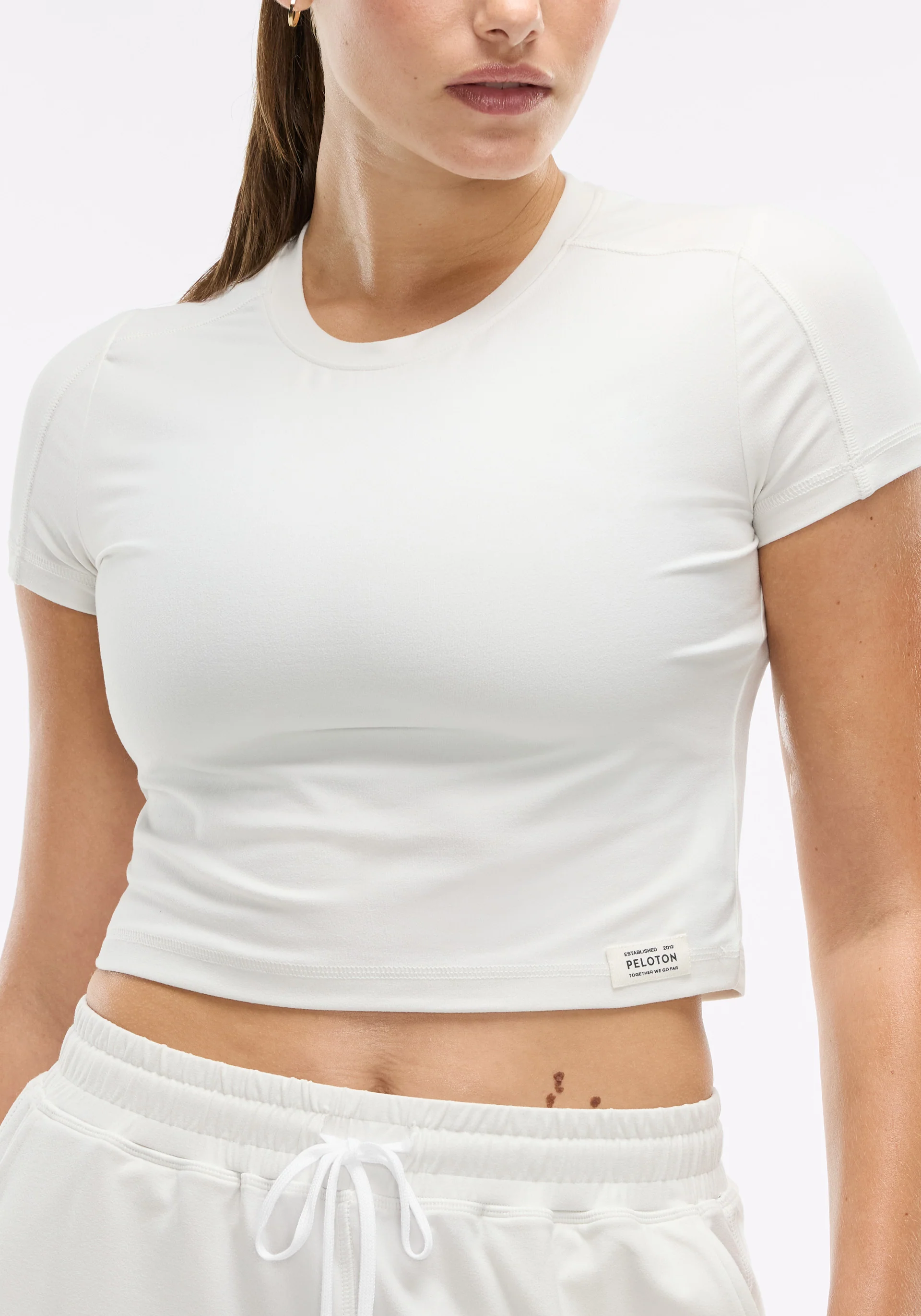 Dreamblend Baby Tee - Image 4