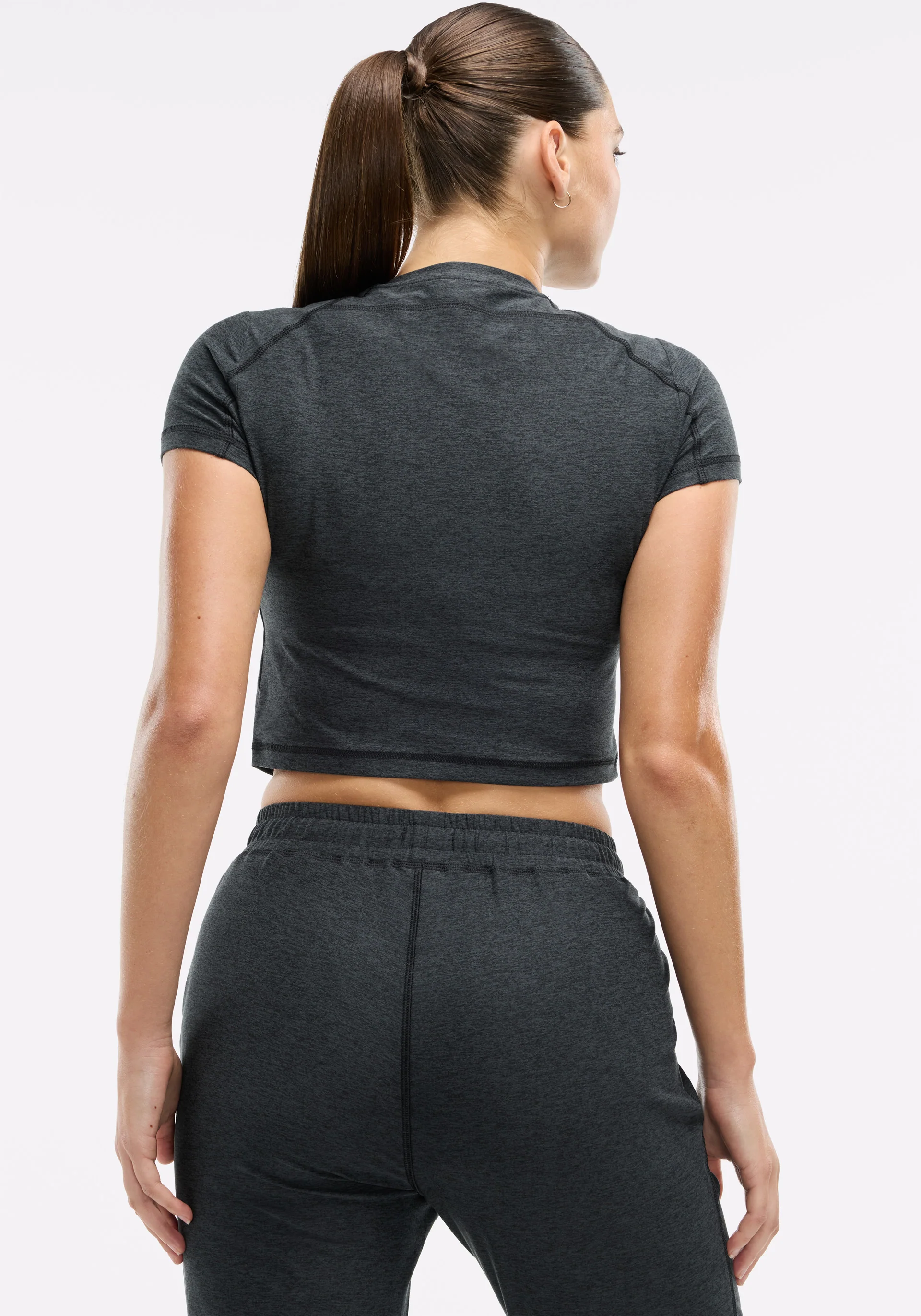 Dreamblend Baby Tee - Image 3