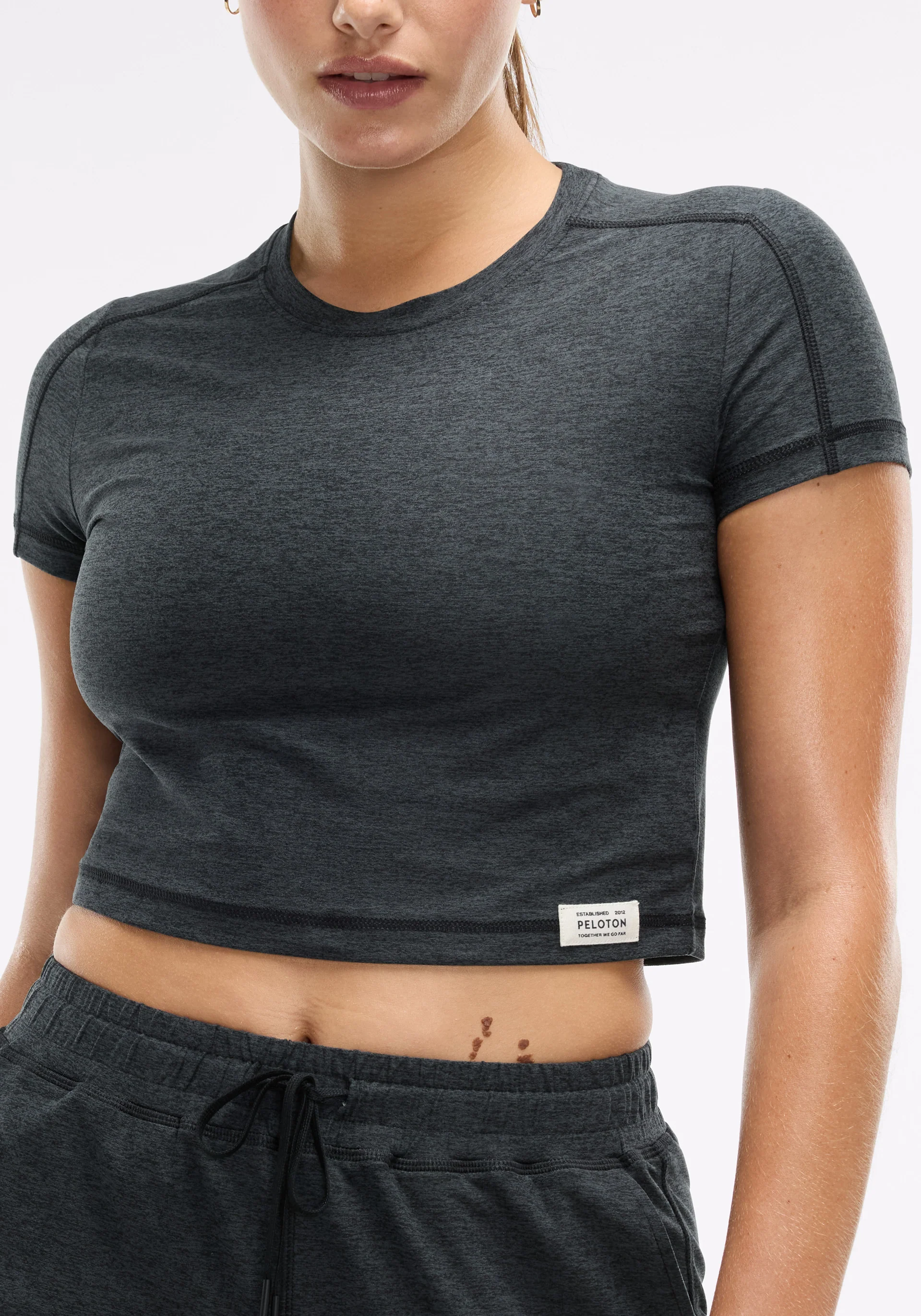 Dreamblend Baby Tee - Image 4