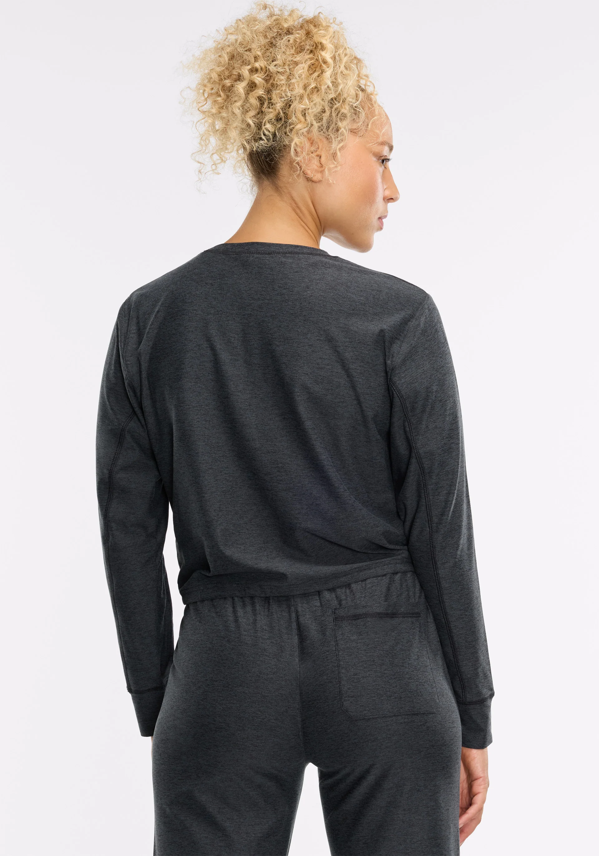 Dreamblend Crewneck Pullover - Image 3