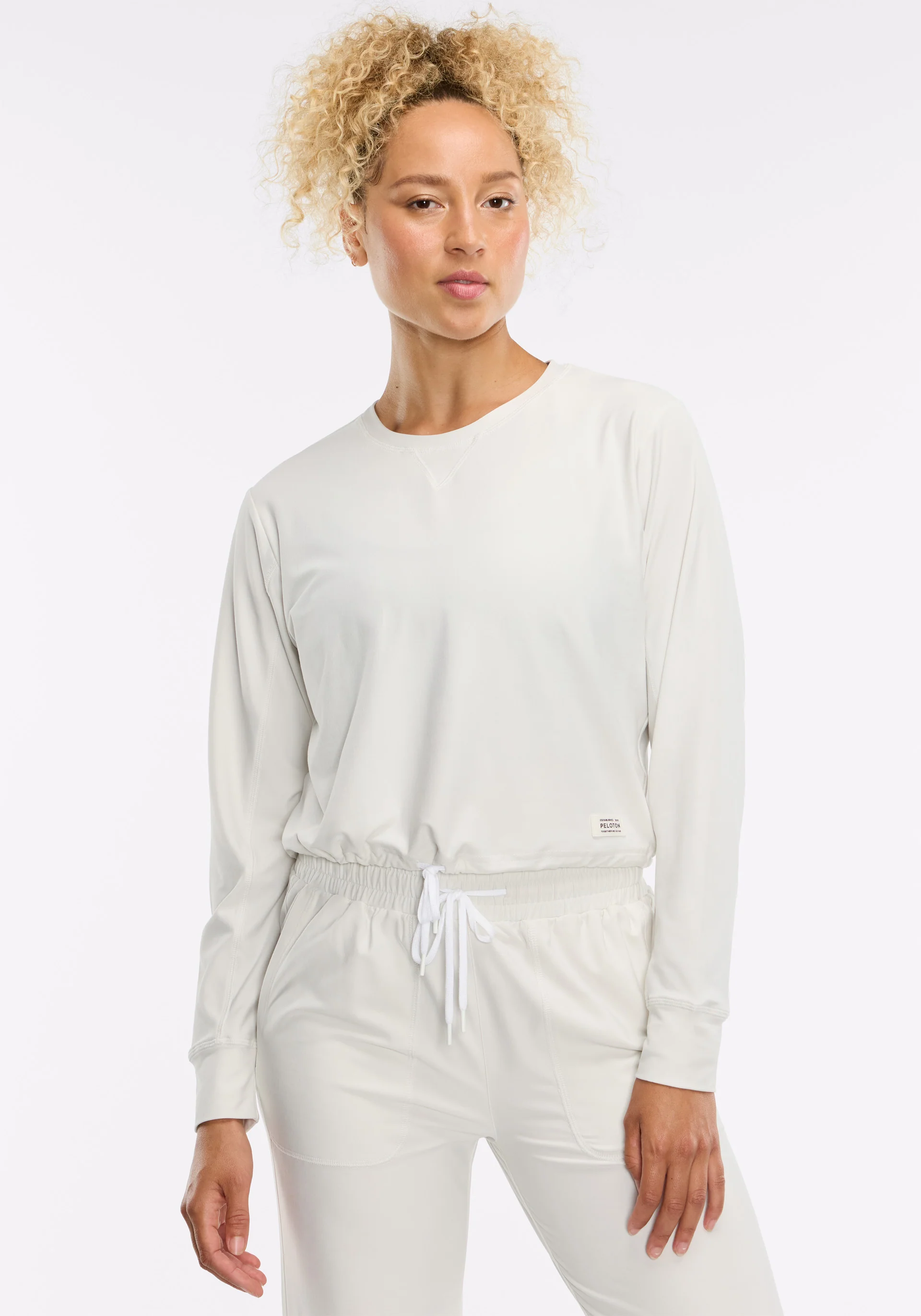 Dreamblend Crewneck Pullover