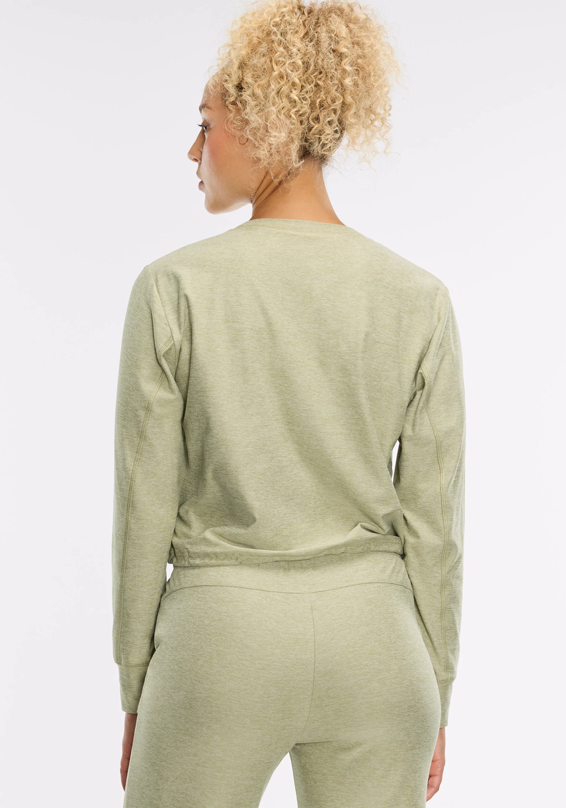 Dreamblend Crewneck Pullover - Image 3