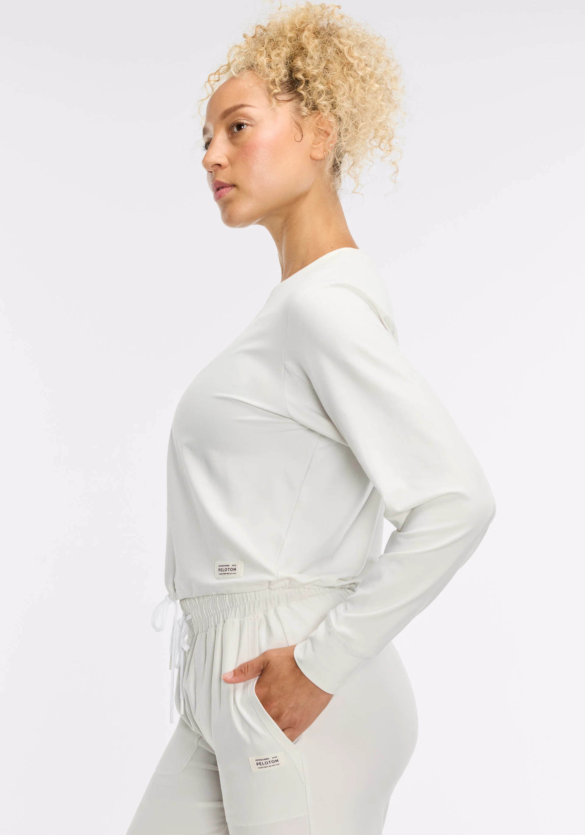 Dreamblend Crewneck Pullover - Image 2