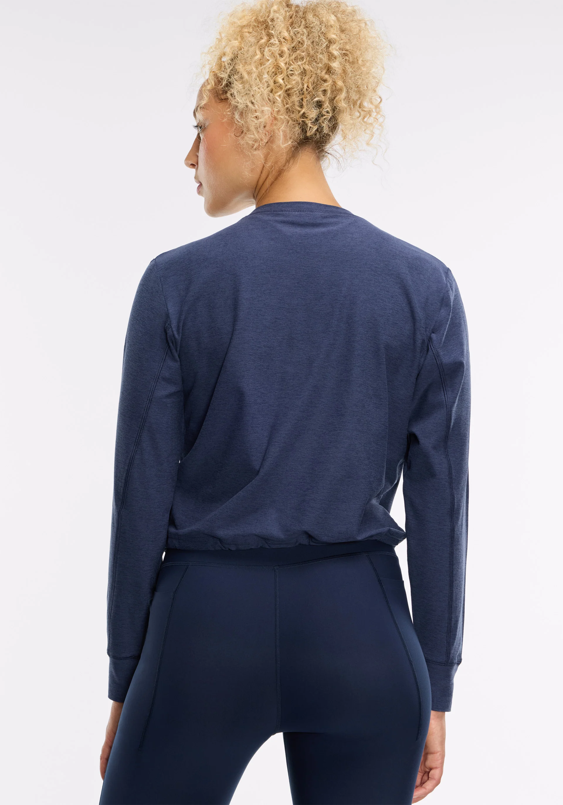 Dreamblend Crewneck Pullover - Image 3