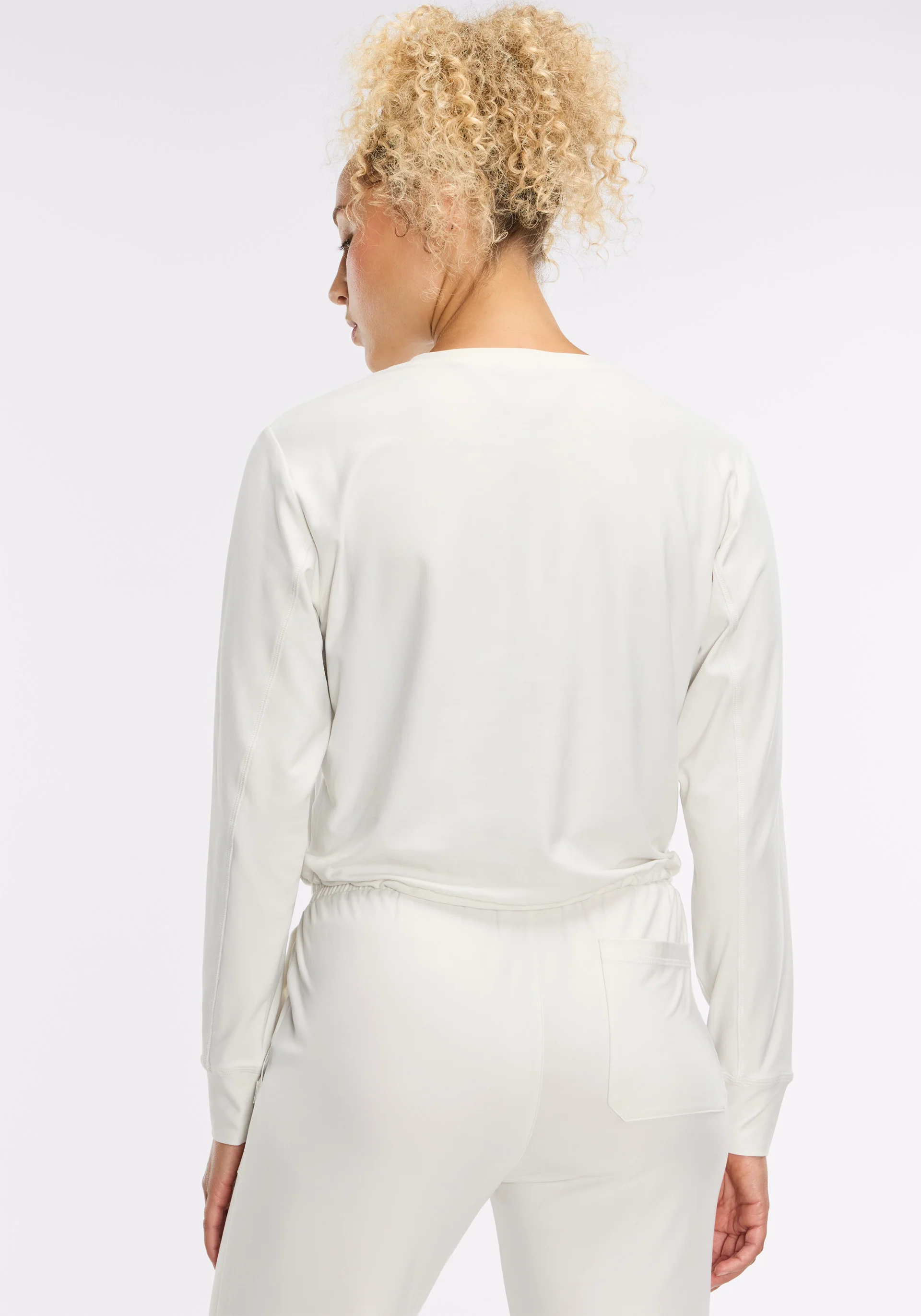 Dreamblend Crewneck Pullover - Image 3