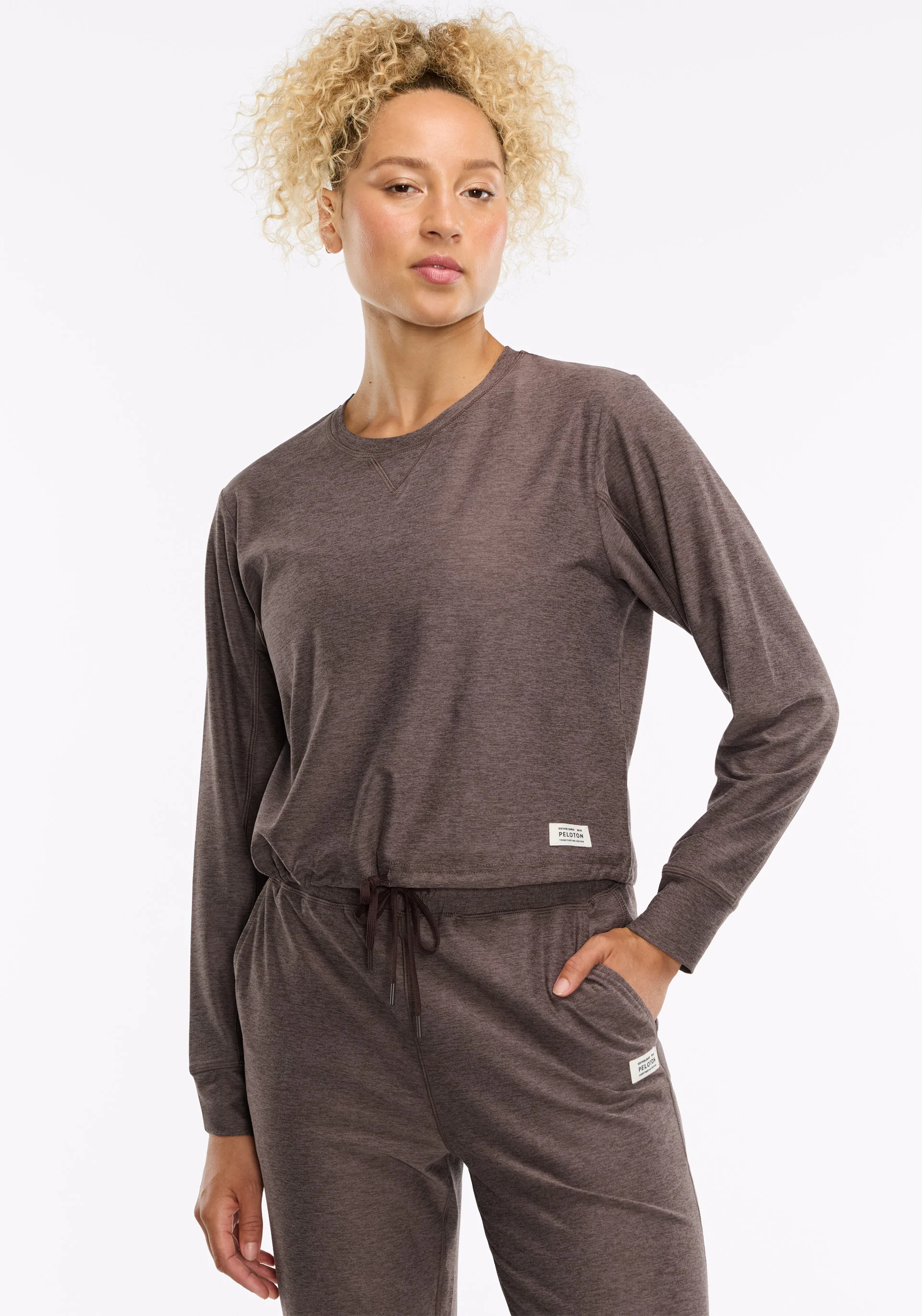 Dreamblend Crewneck Pullover