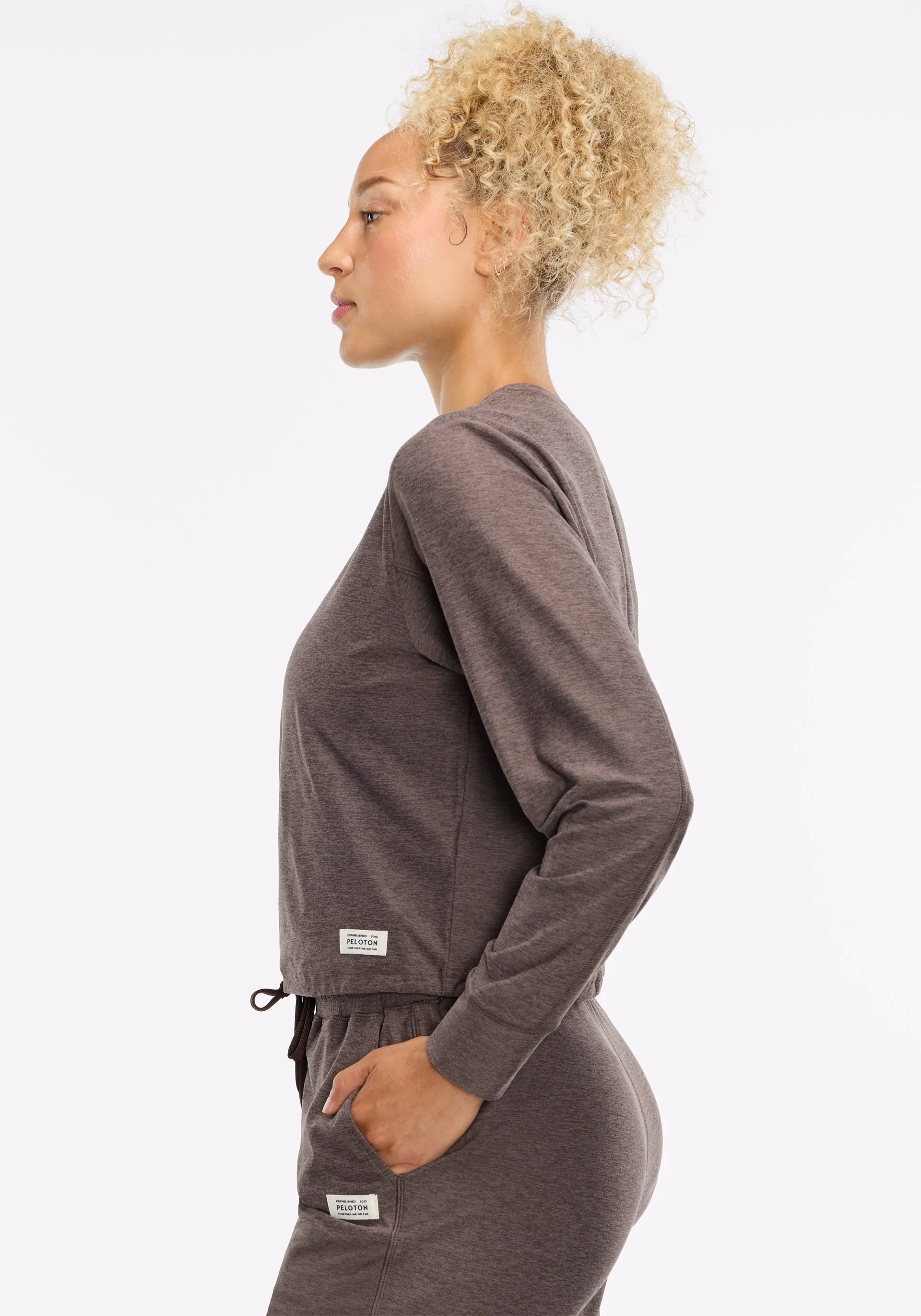 Dreamblend Crewneck Pullover - Image 2
