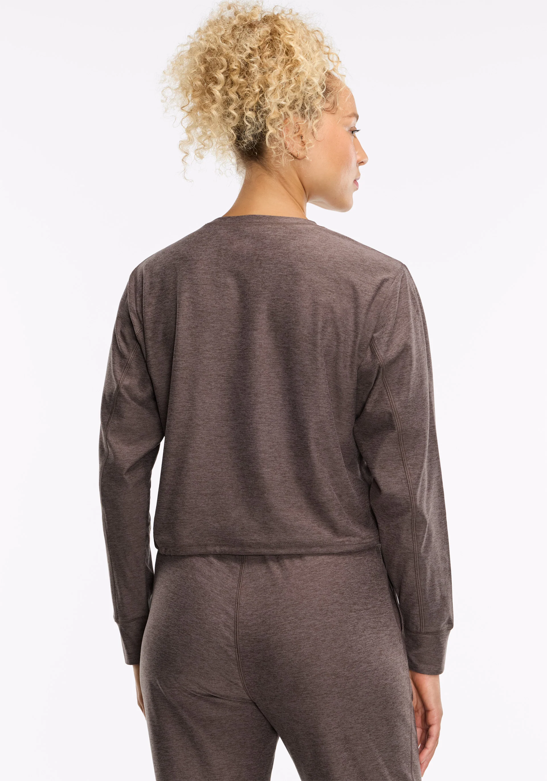 Dreamblend Crewneck Pullover - Image 3