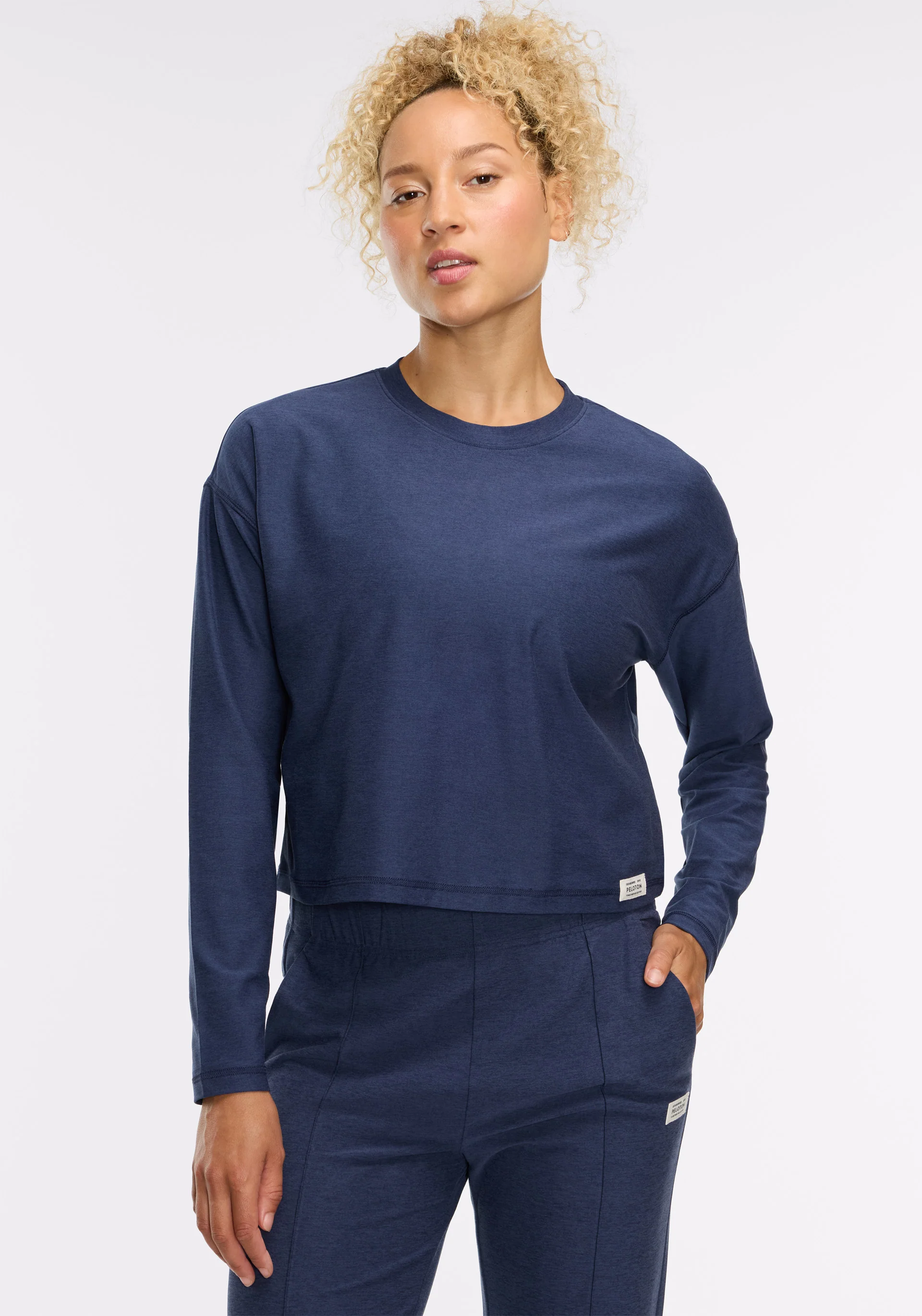 Dreamblend Crewneck Long Sleeve