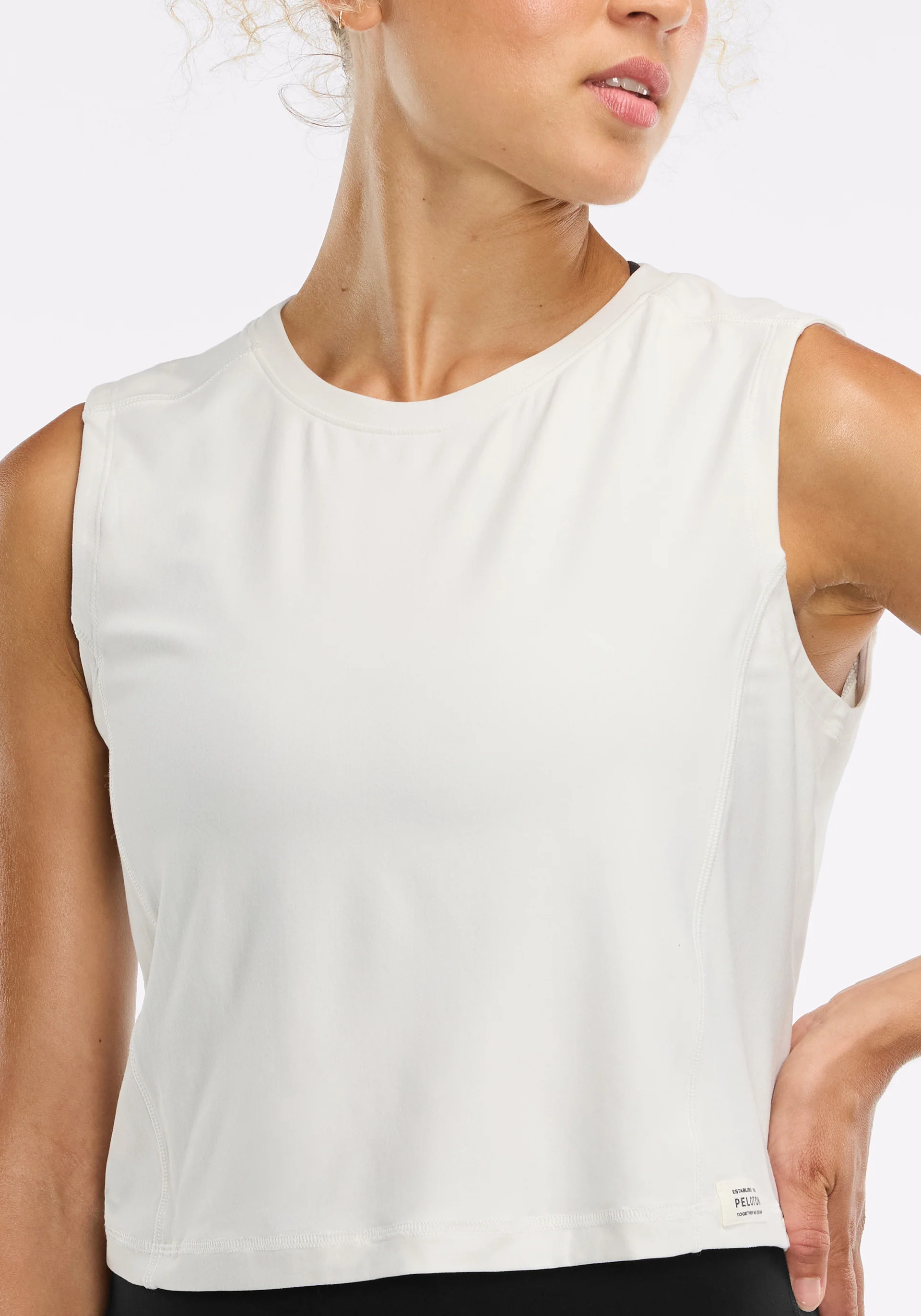 Dreamblend Crewneck Muscle Tee - Image 4