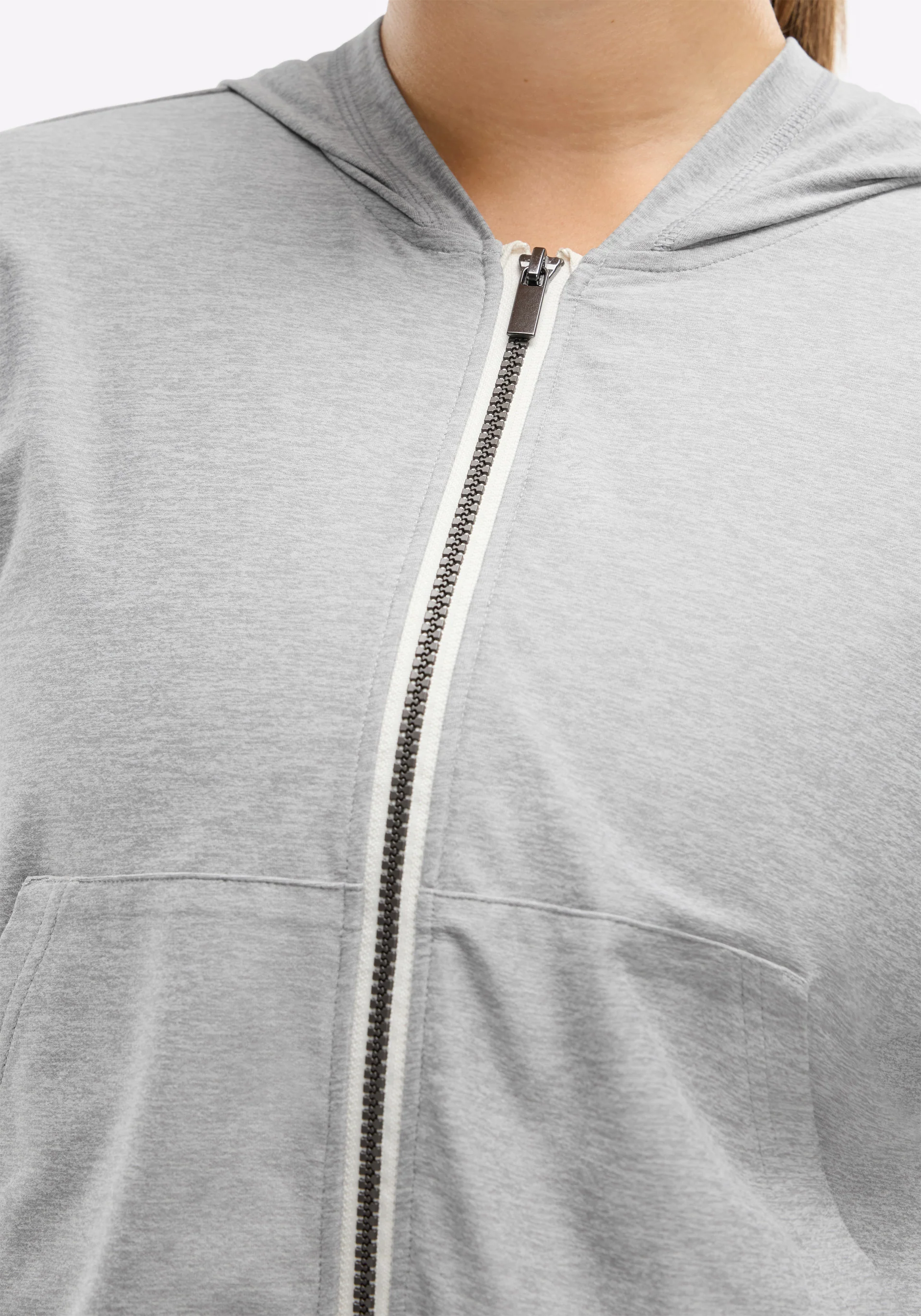 Dreamblend Full Zip - Image 4