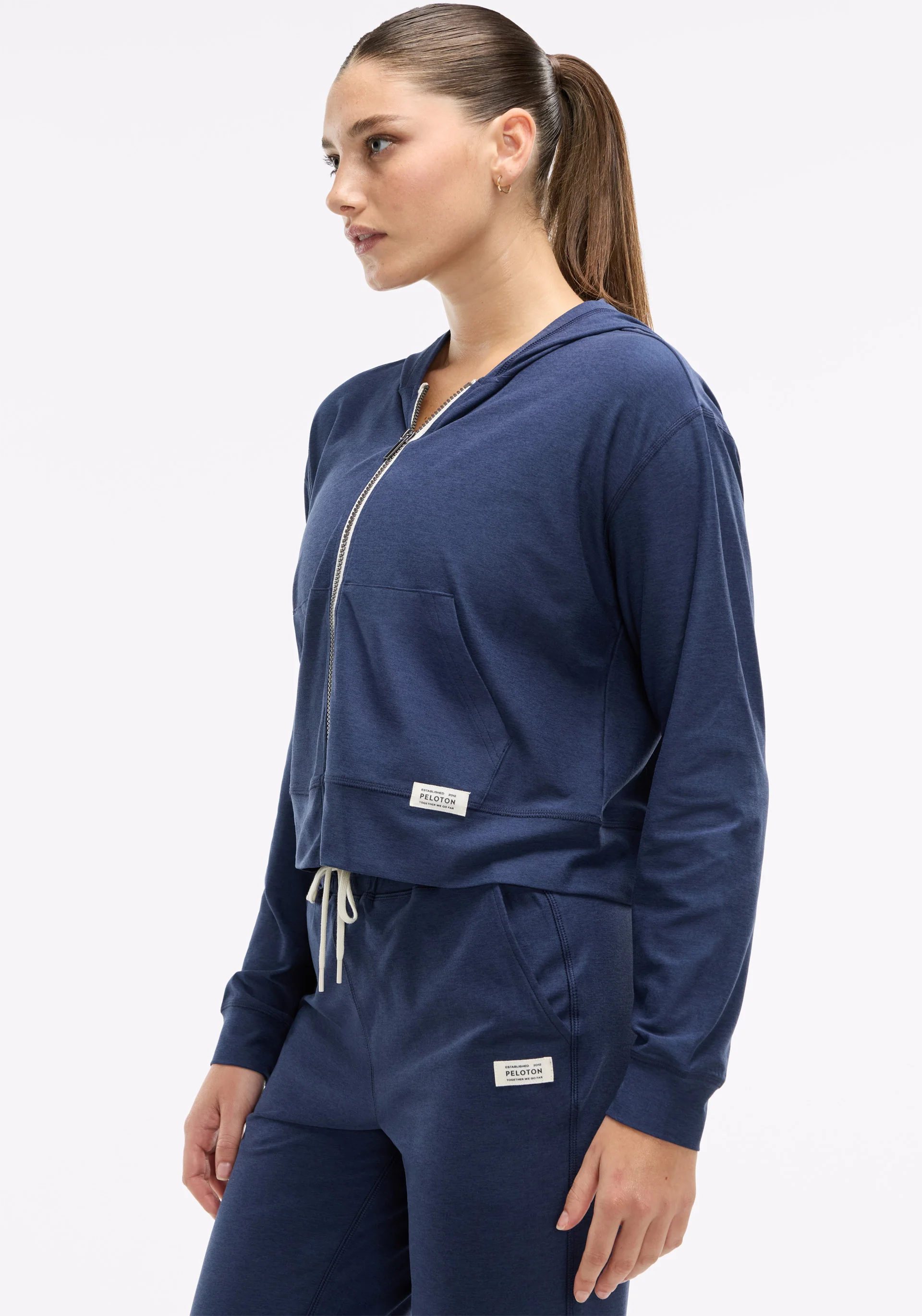 Dreamblend Full Zip - Image 2