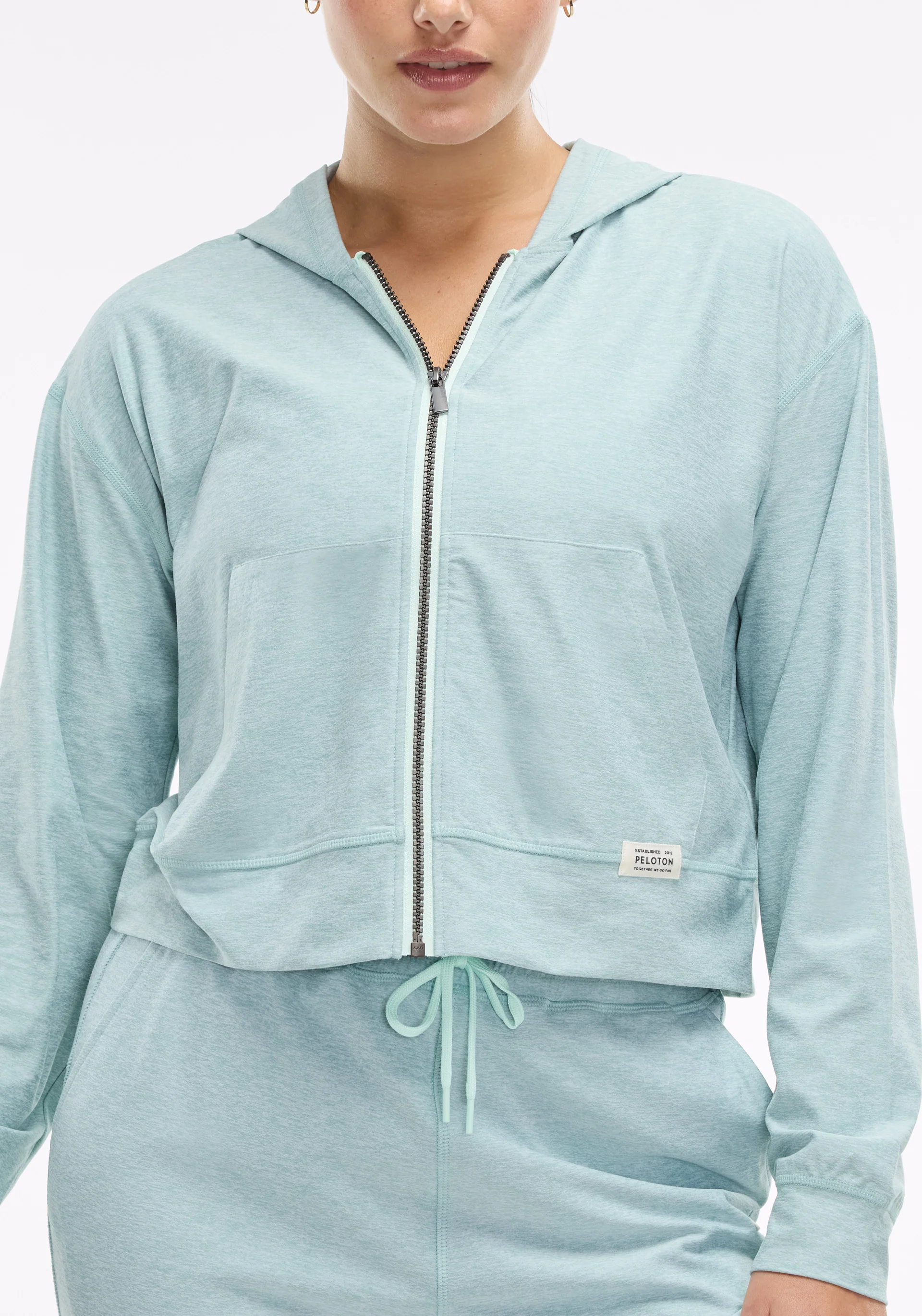 Dreamblend Full Zip - Image 4