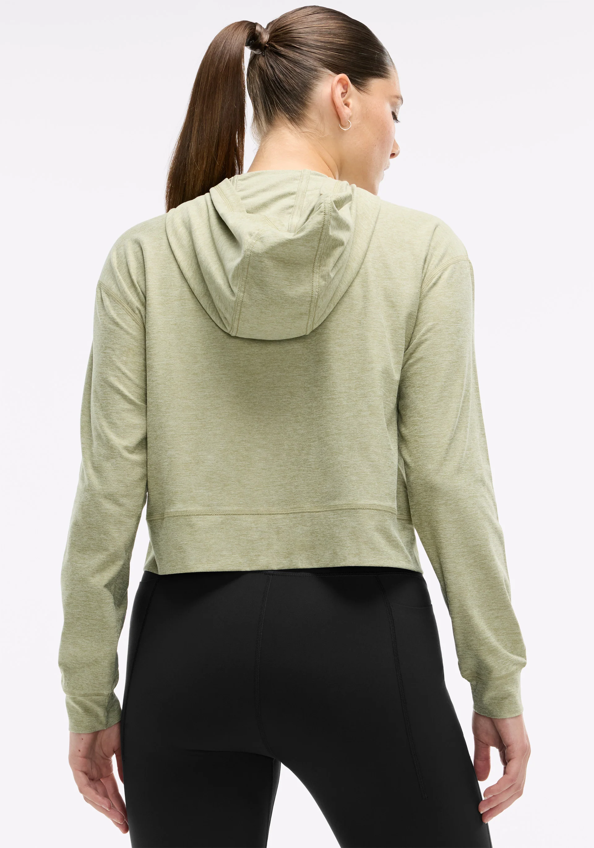Dreamblend Full Zip - Image 3