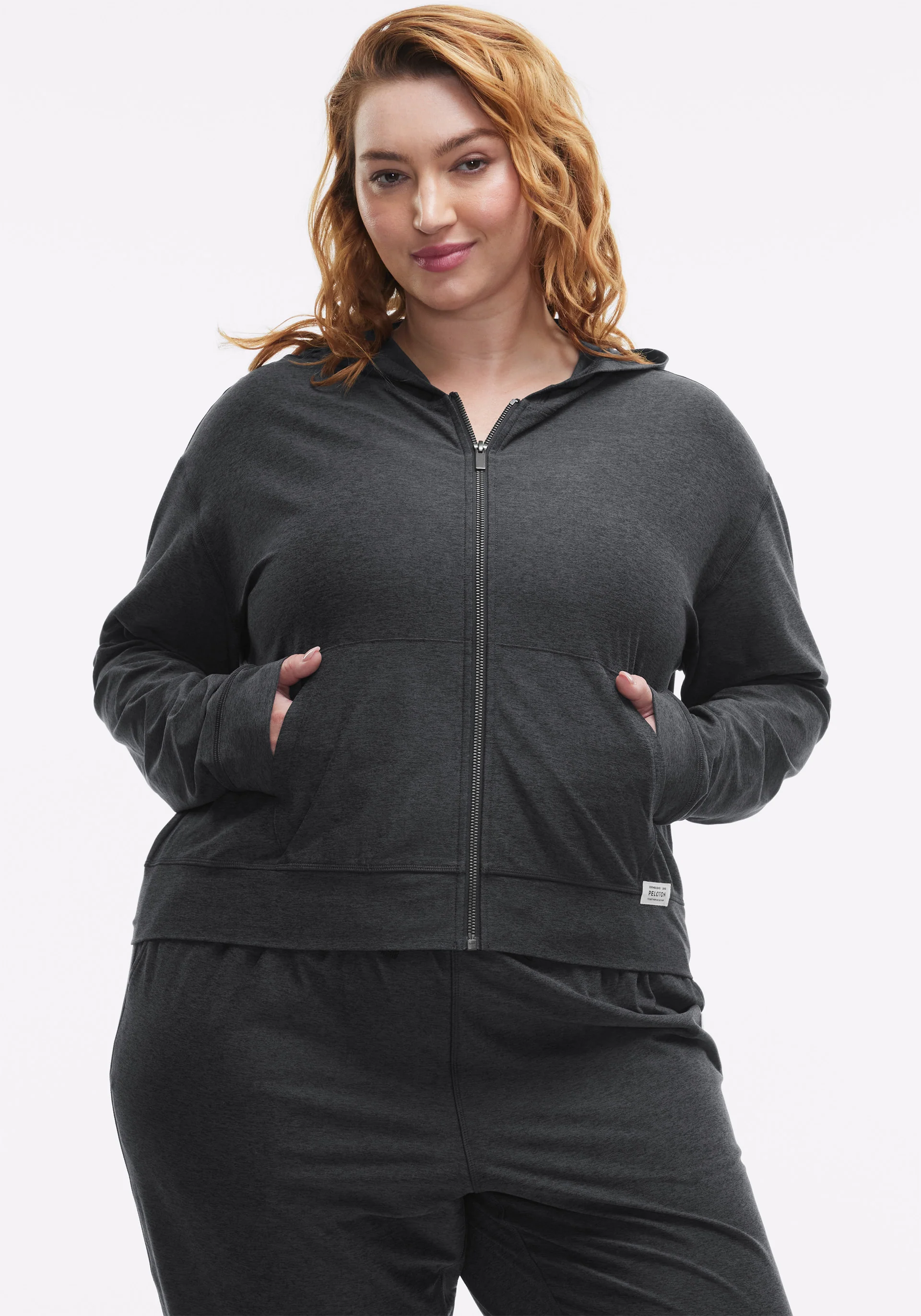 Dreamblend Full Zip - Image 4