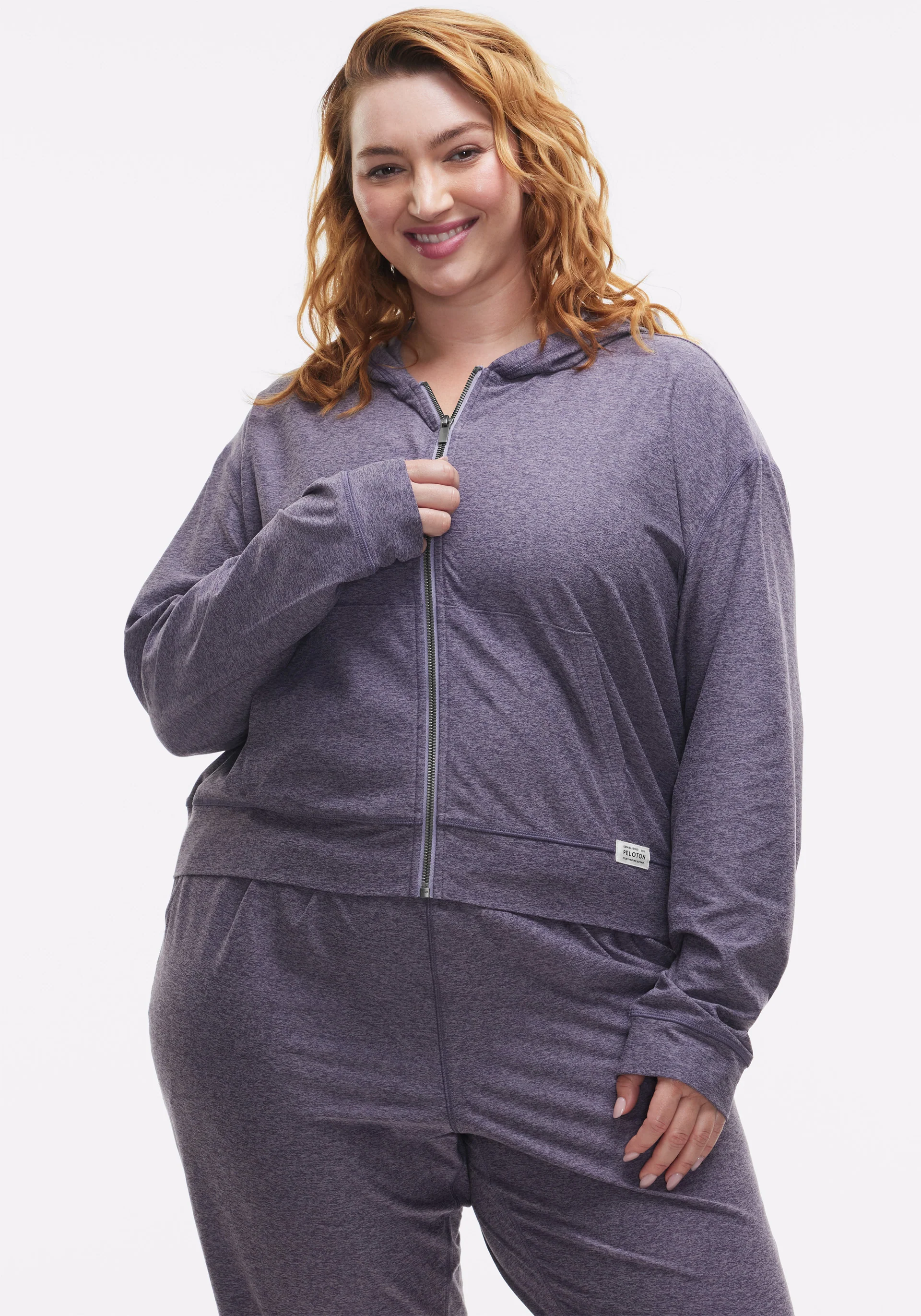 Dreamblend Full Zip - Image 4