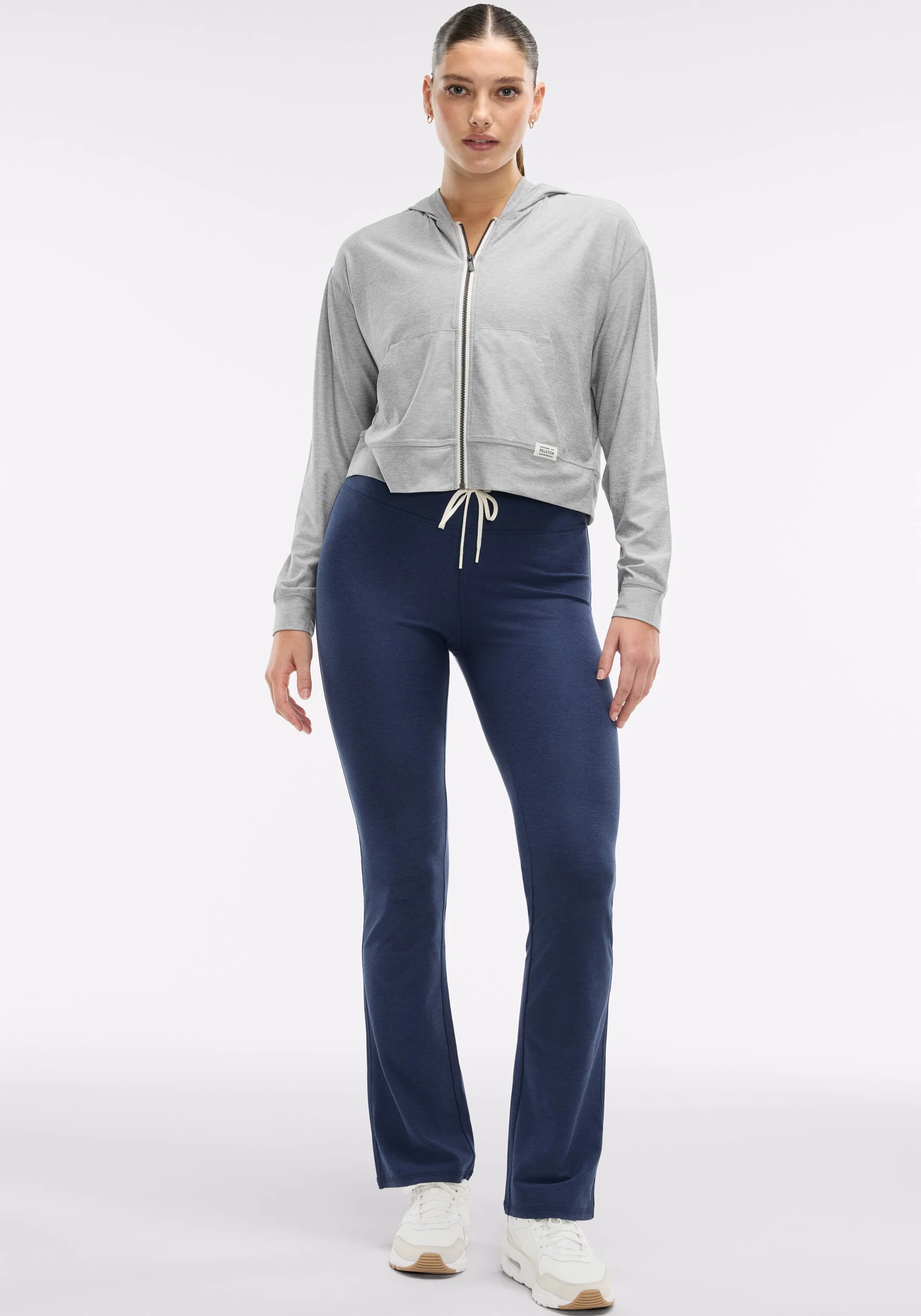 Dreamblend High Rise Flared Pant - Image 5