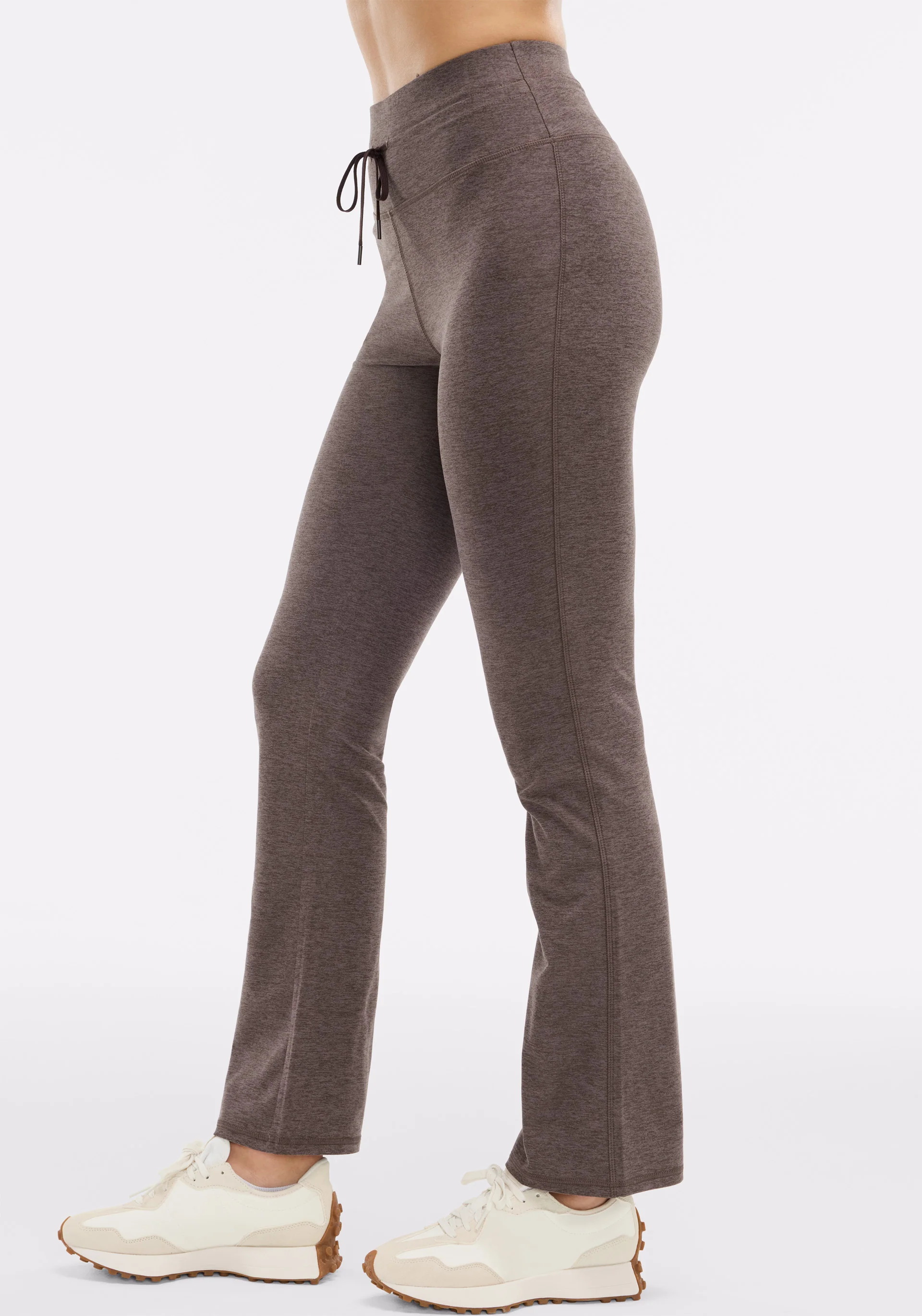 Dreamblend High Rise Flared Pant - Image 2
