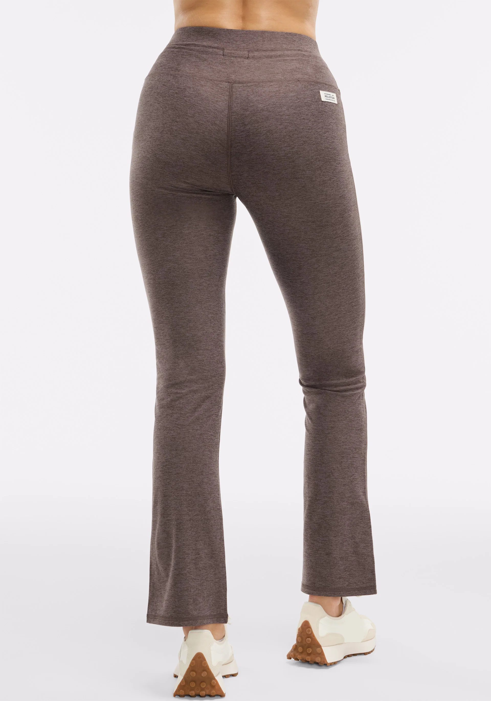 Dreamblend High Rise Flared Pant - Image 3