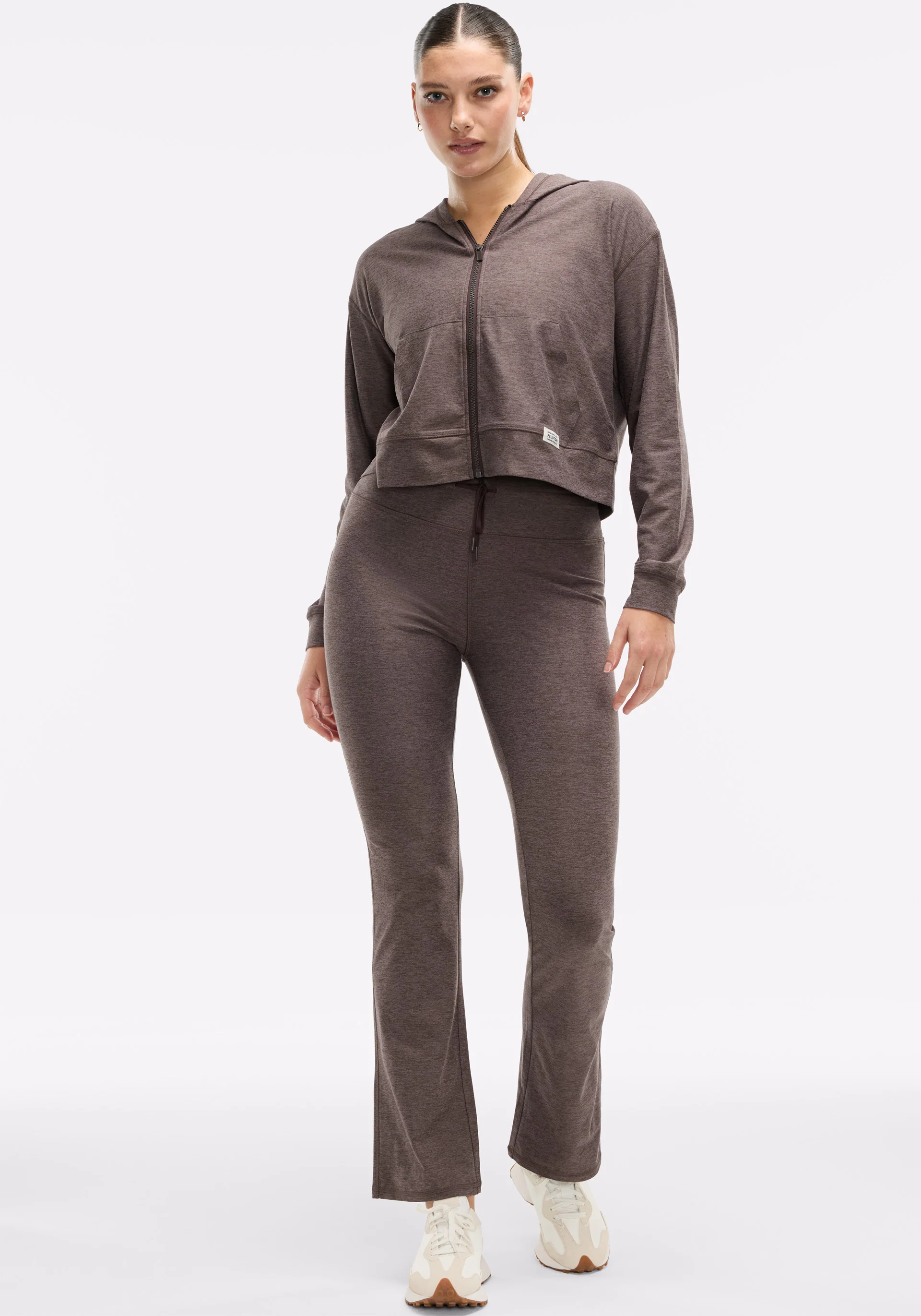 Dreamblend High Rise Flared Pant - Image 5