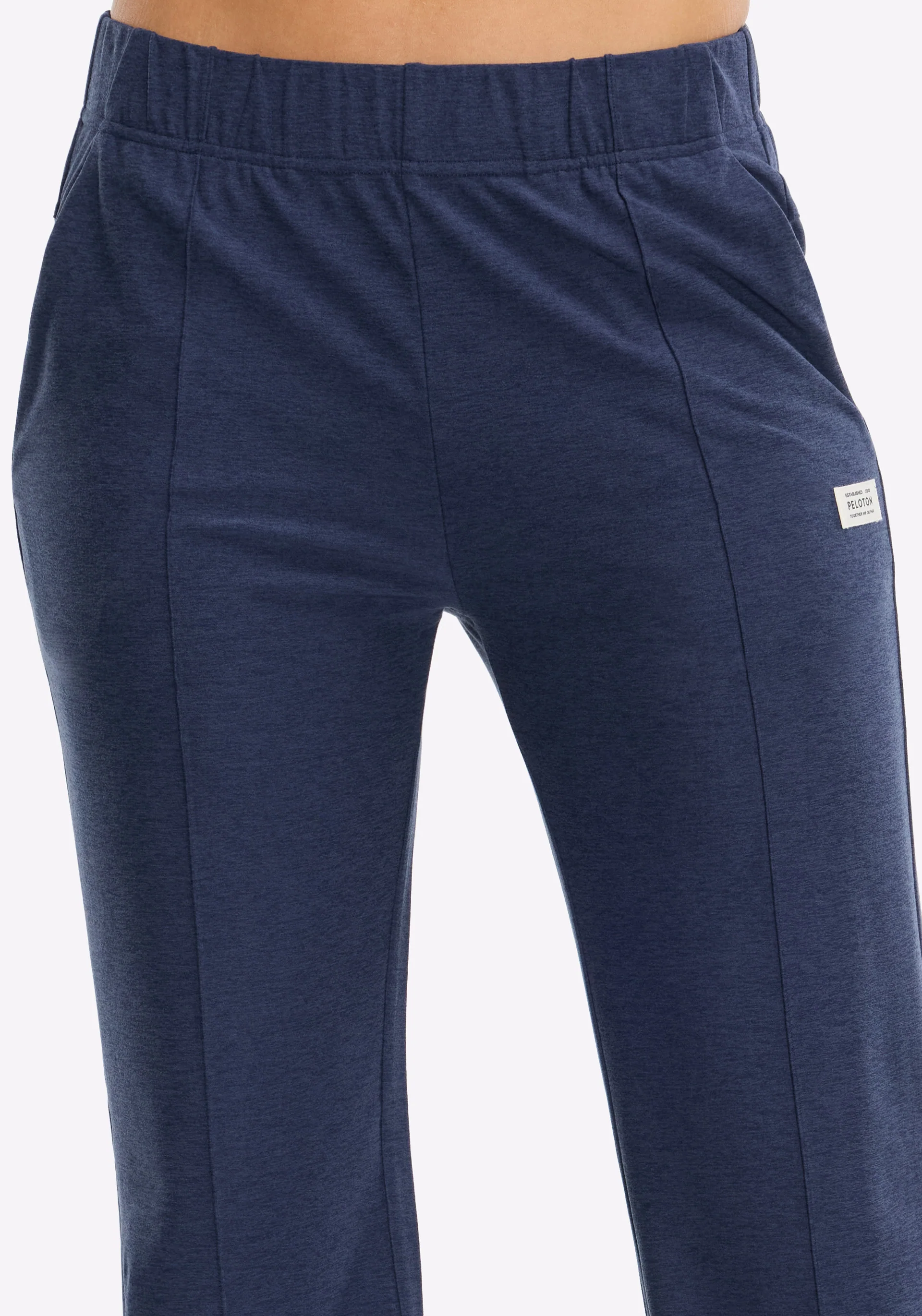 Dreamblend Mid Rise Full Length Pant - Image 4
