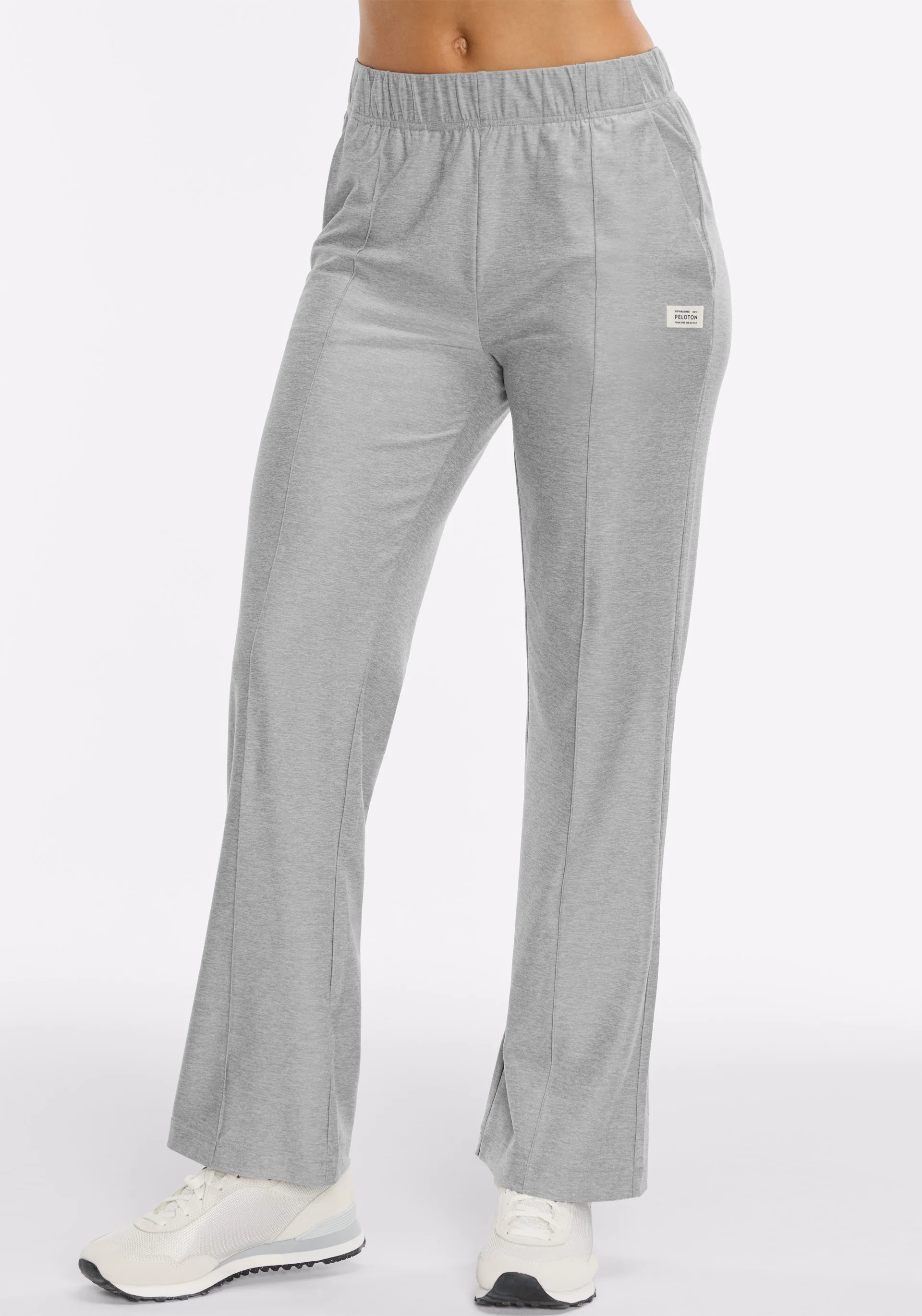 Dreamblend Mid Rise Full Length Pant