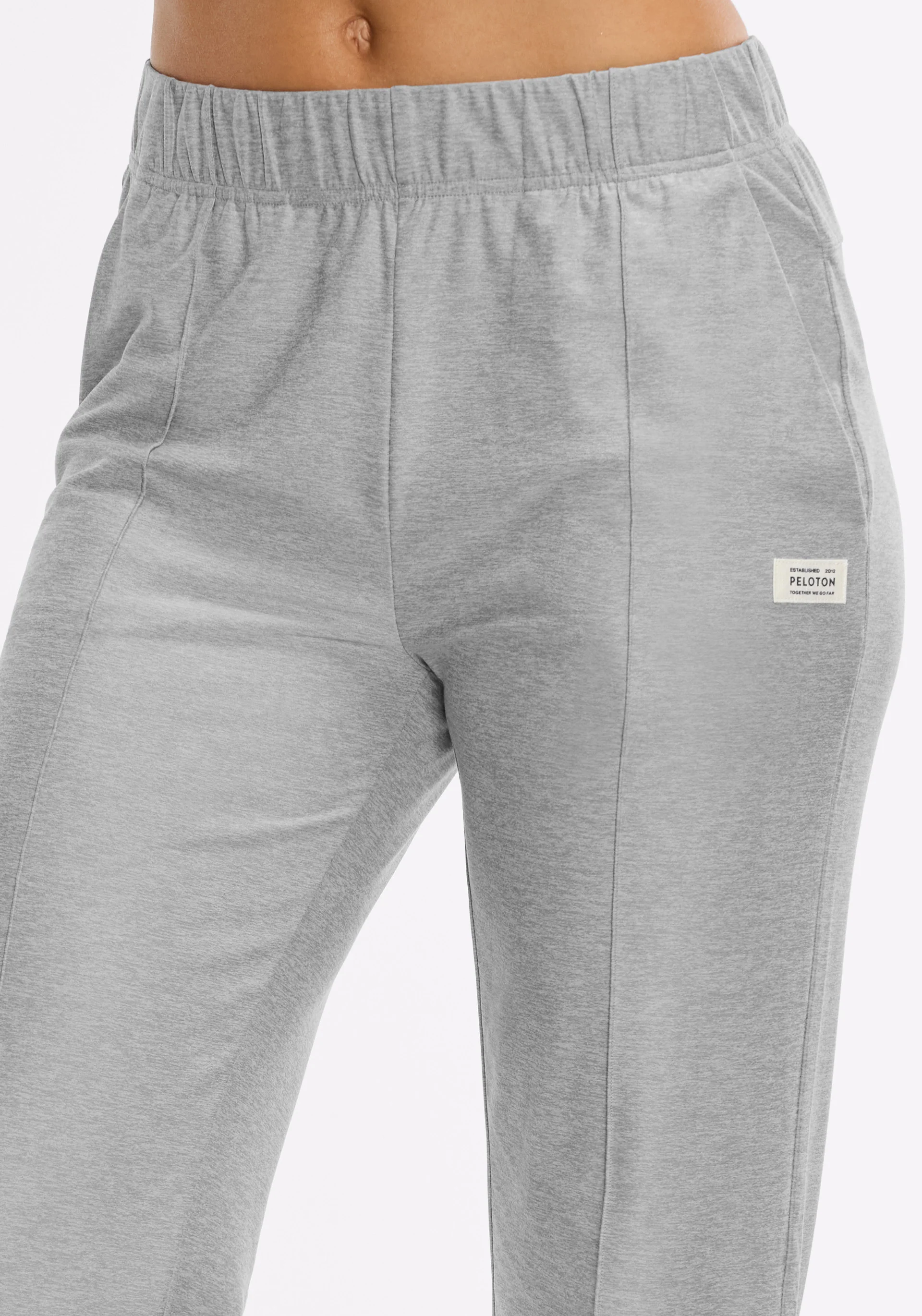 Dreamblend Mid Rise Full Length Pant - Image 4