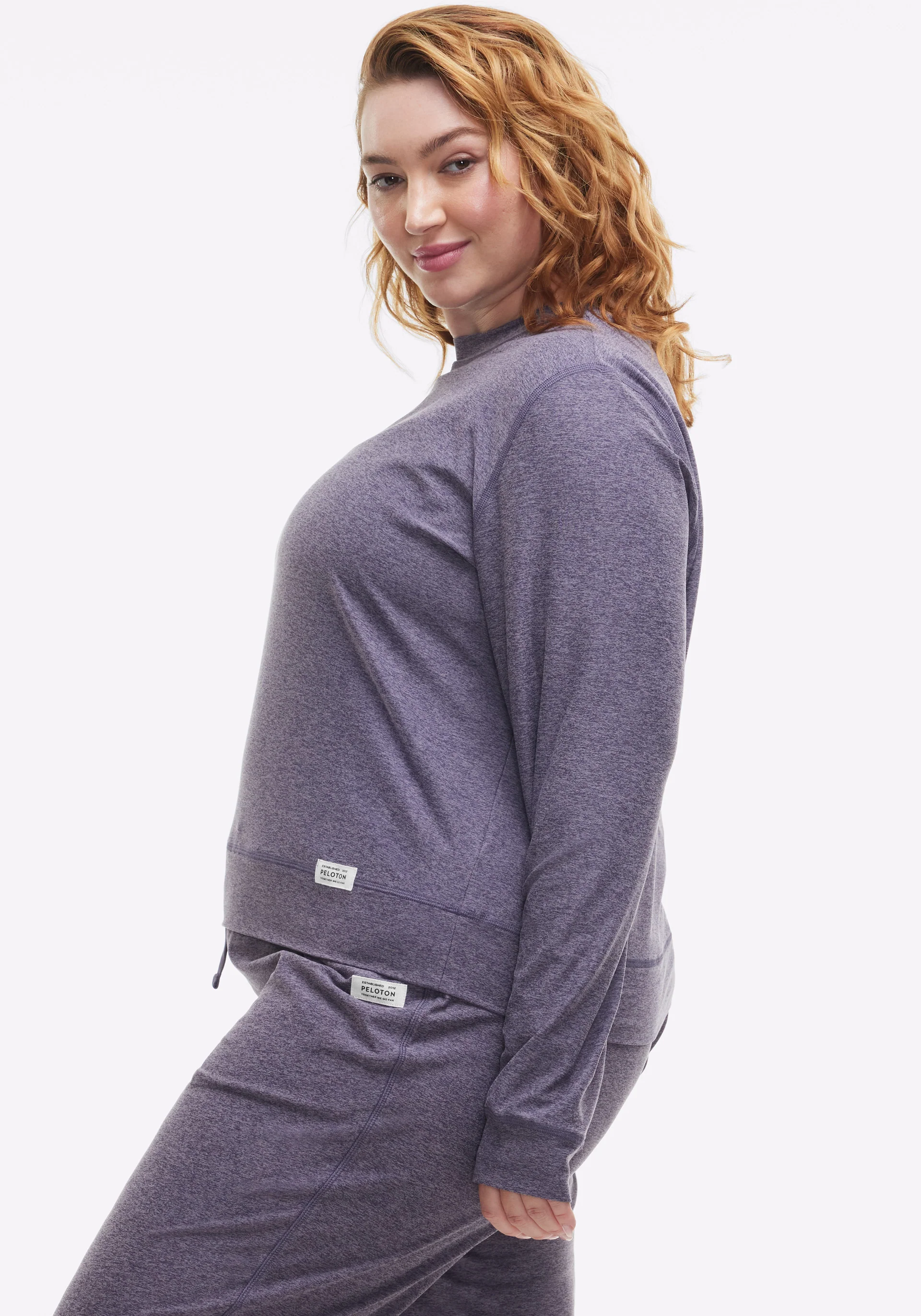 Dreamblend Pullover Crewneck - Image 2