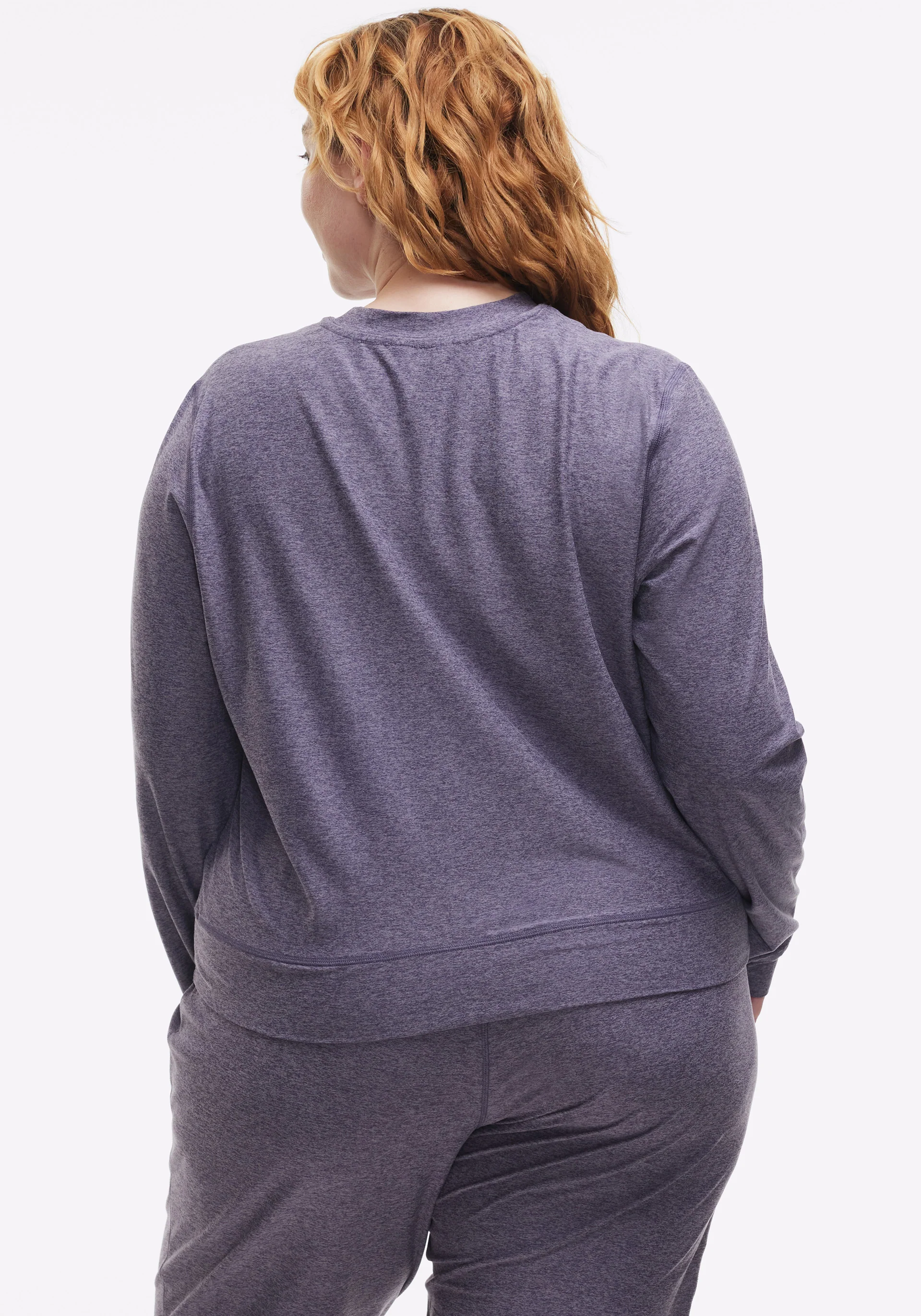 Dreamblend Pullover Crewneck - Image 3