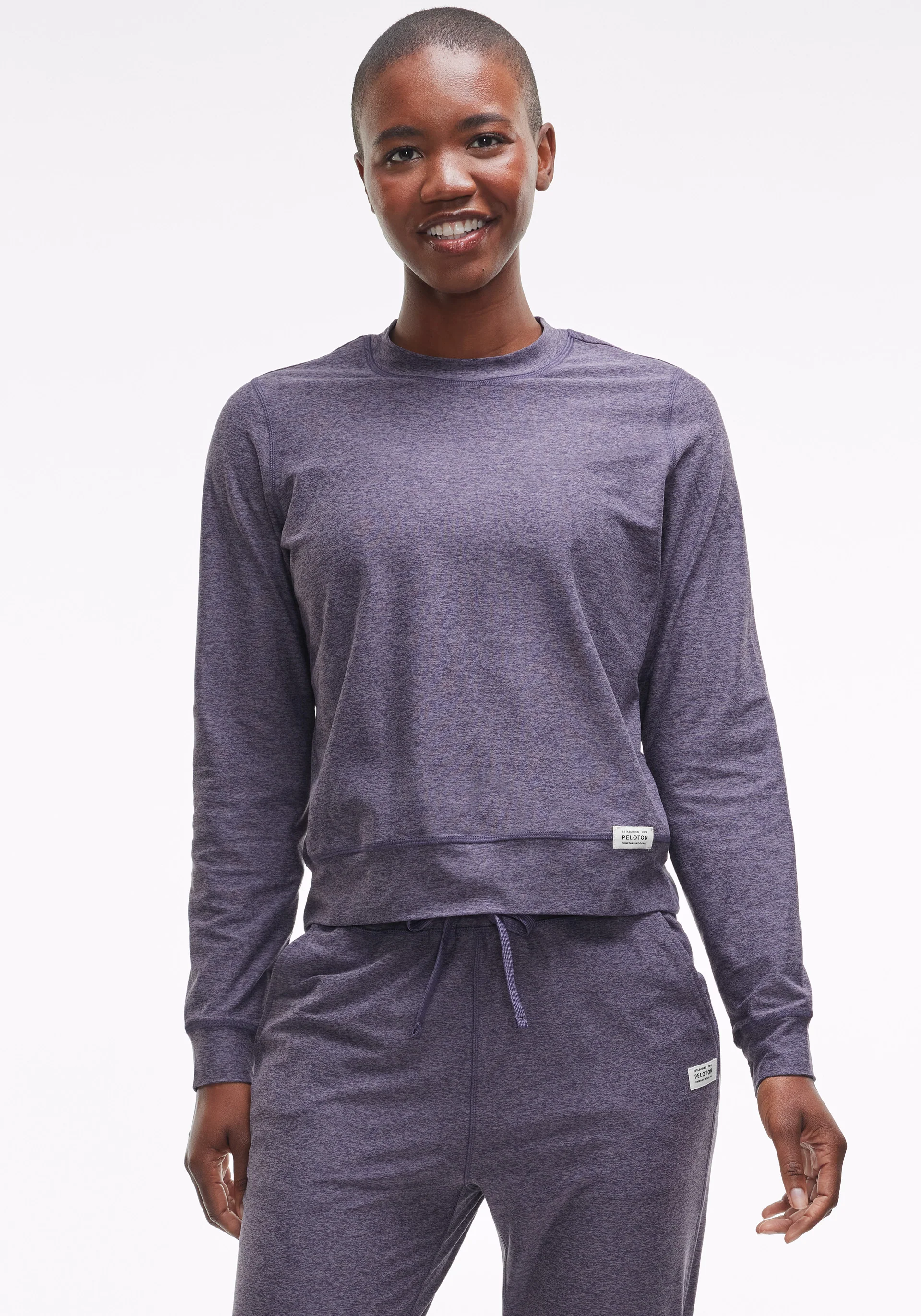 Dreamblend Pullover Crewneck - Image 4