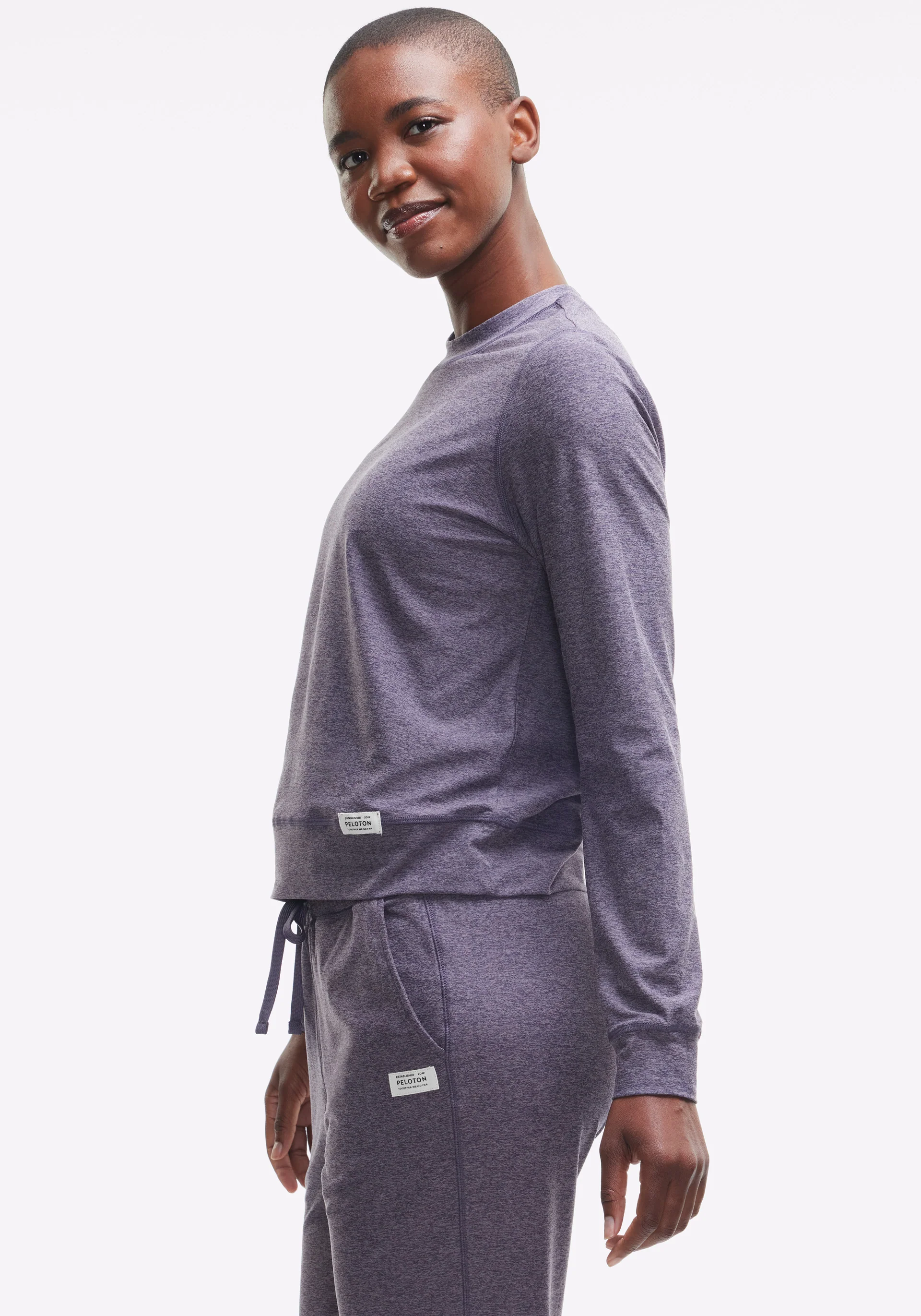 Dreamblend Pullover Crewneck - Image 5