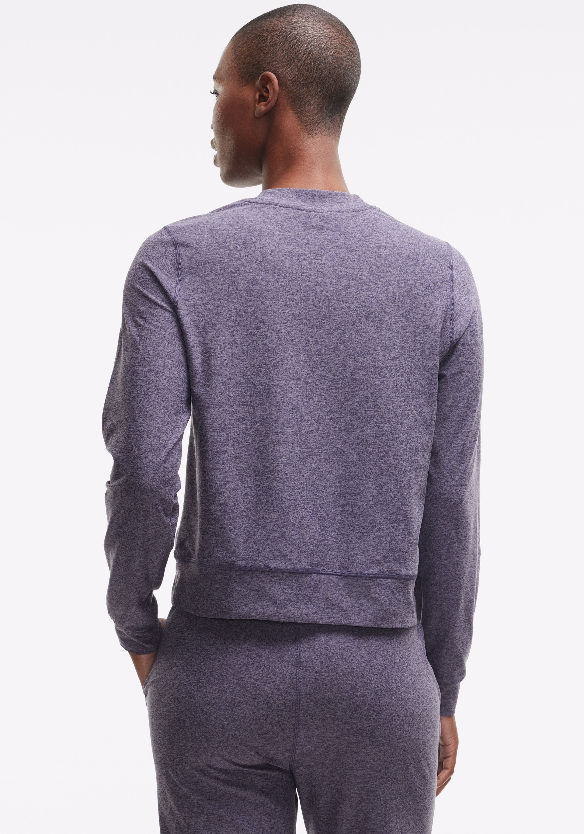 Dreamblend Pullover Crewneck - Image 6