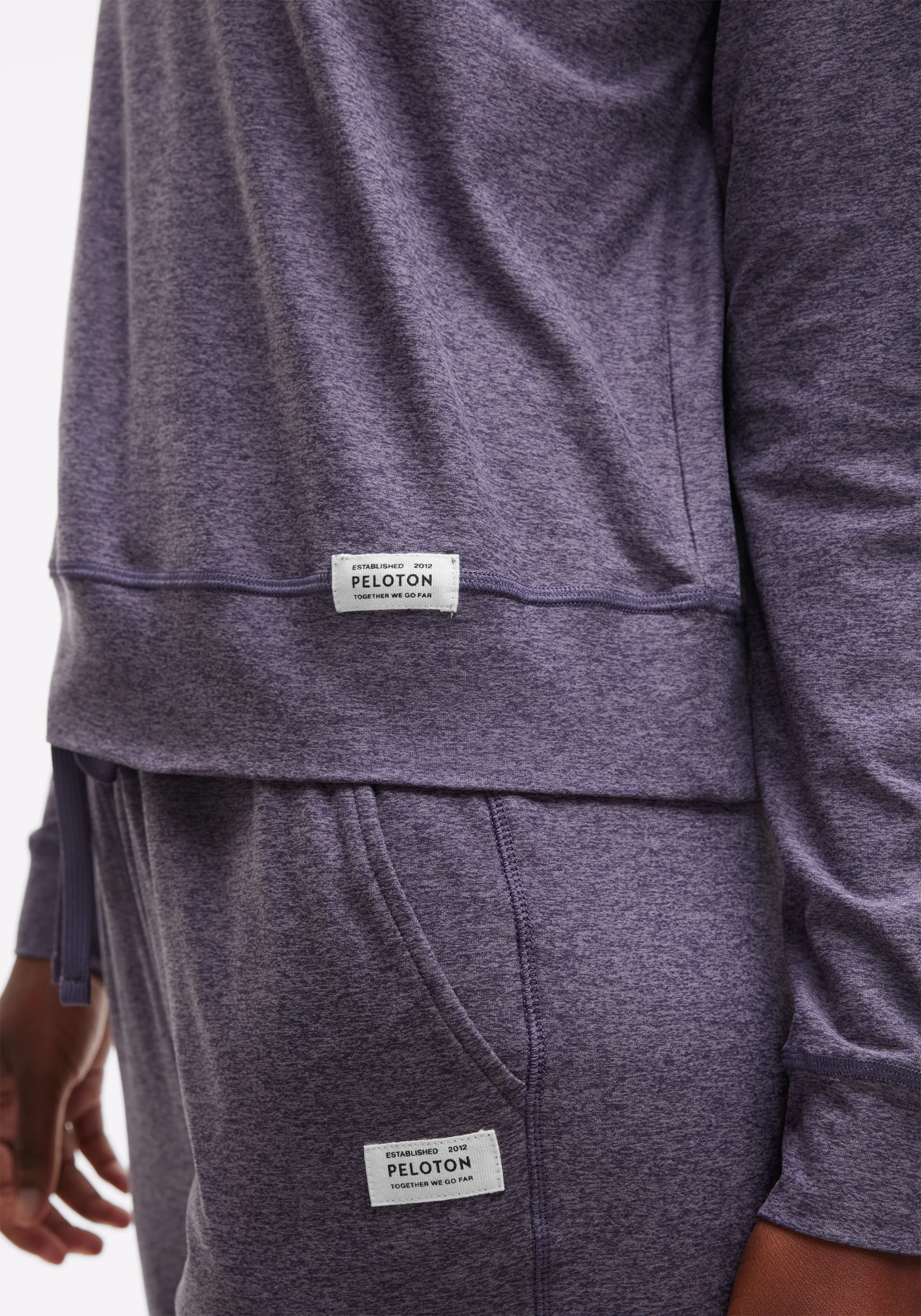 Dreamblend Pullover Crewneck - Image 7