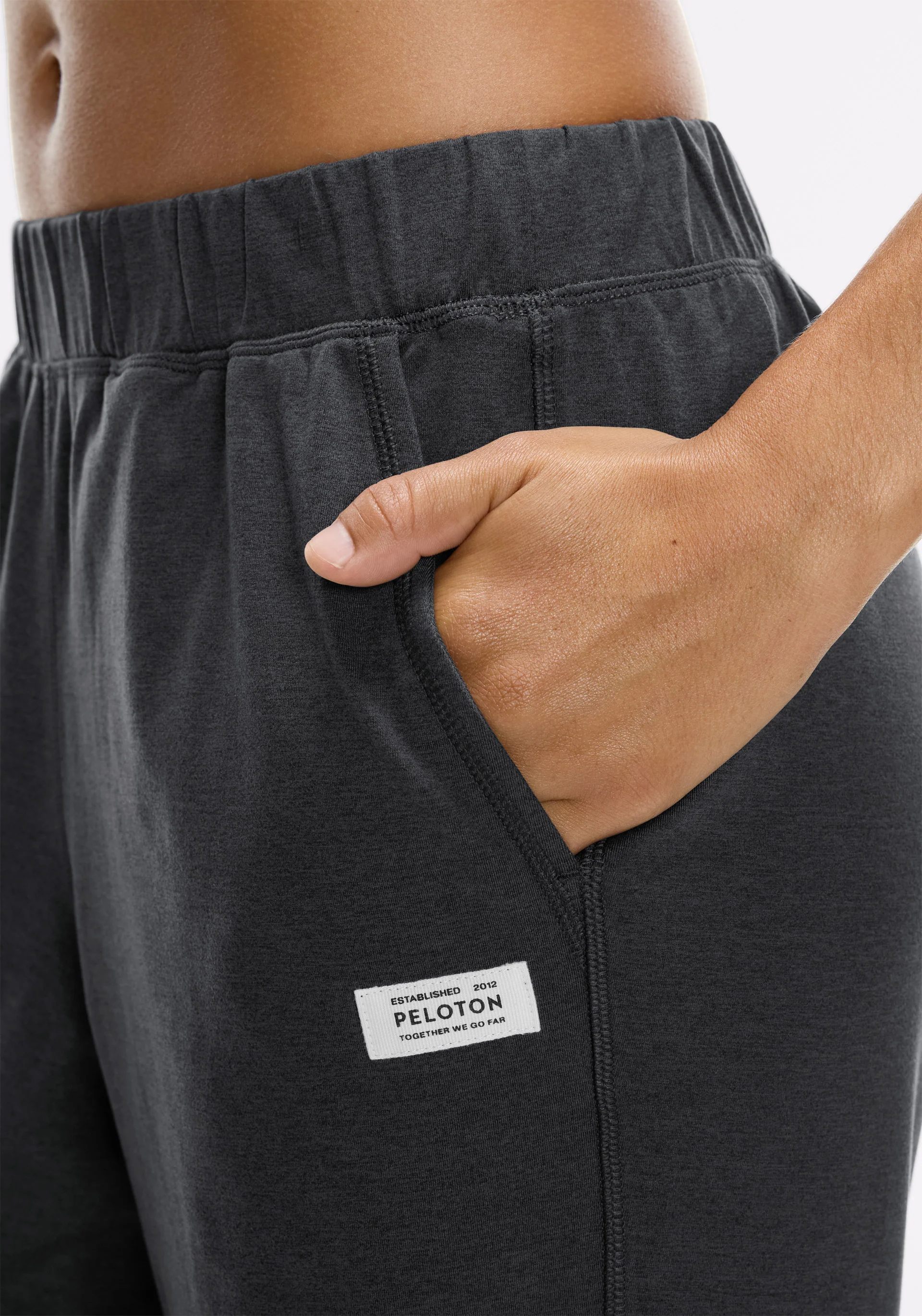 Dreamblend Side Split Pant - Image 4