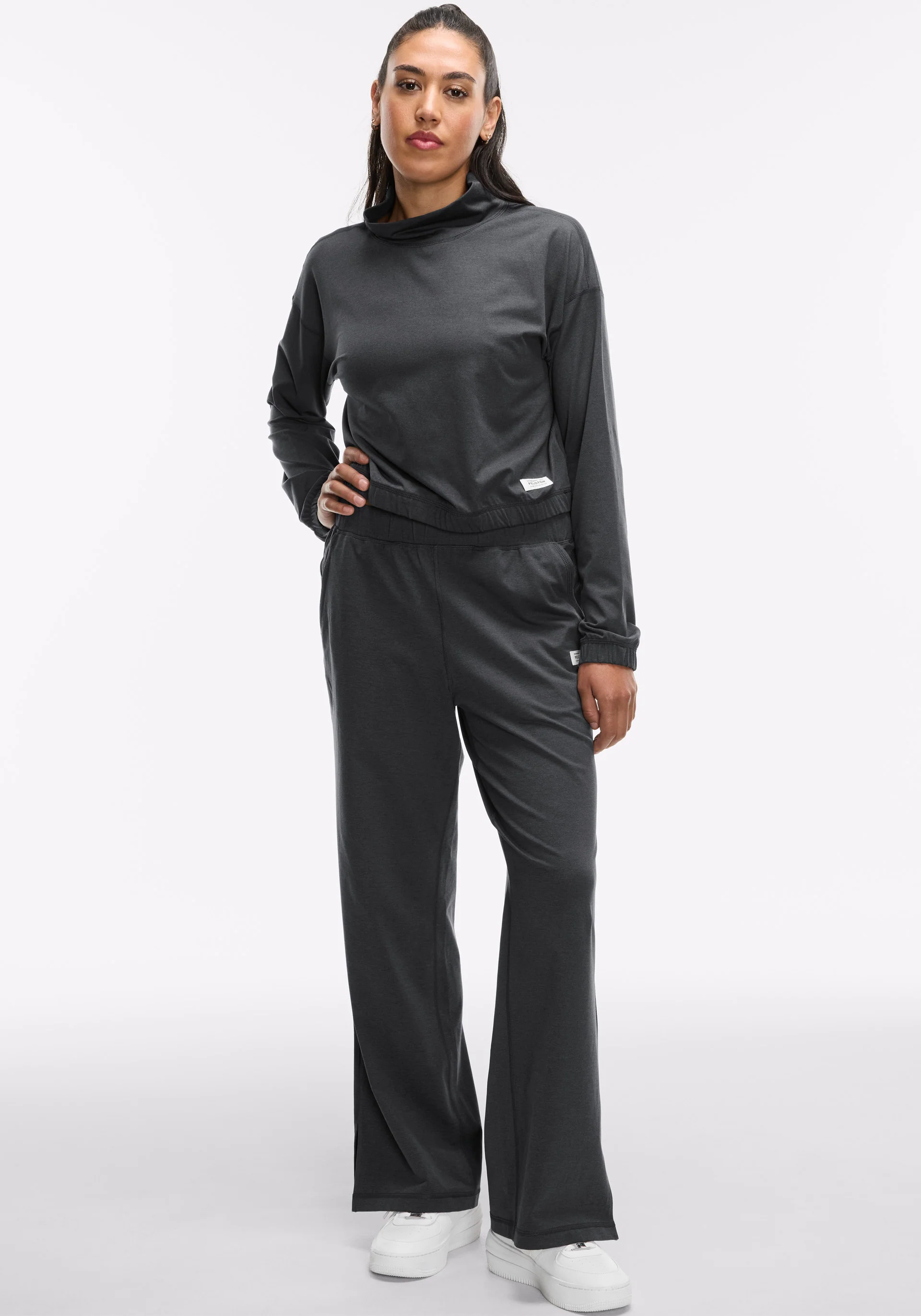 Dreamblend Side Split Pant - Image 5