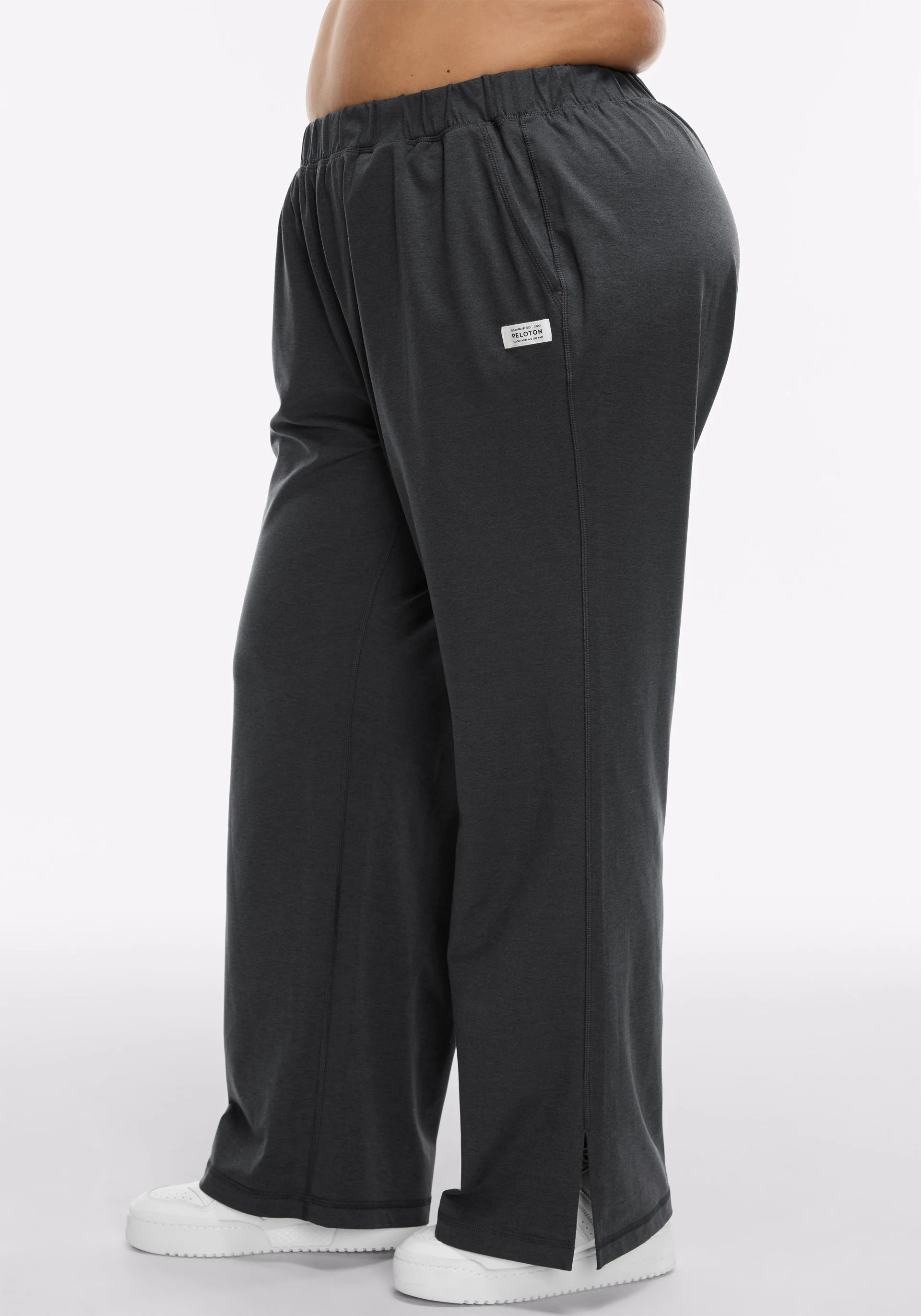 Dreamblend Side Split Pant - Image 7