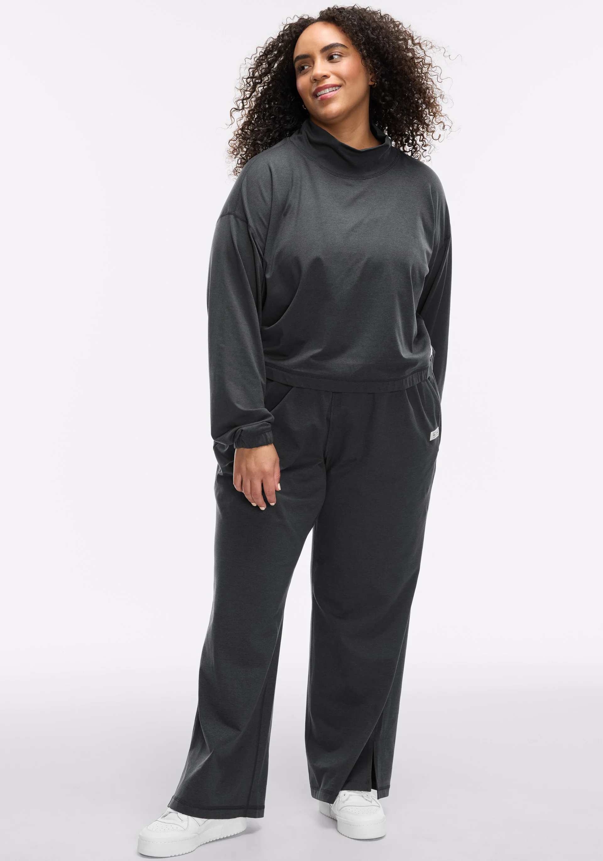 Dreamblend Side Split Pant - Image 9