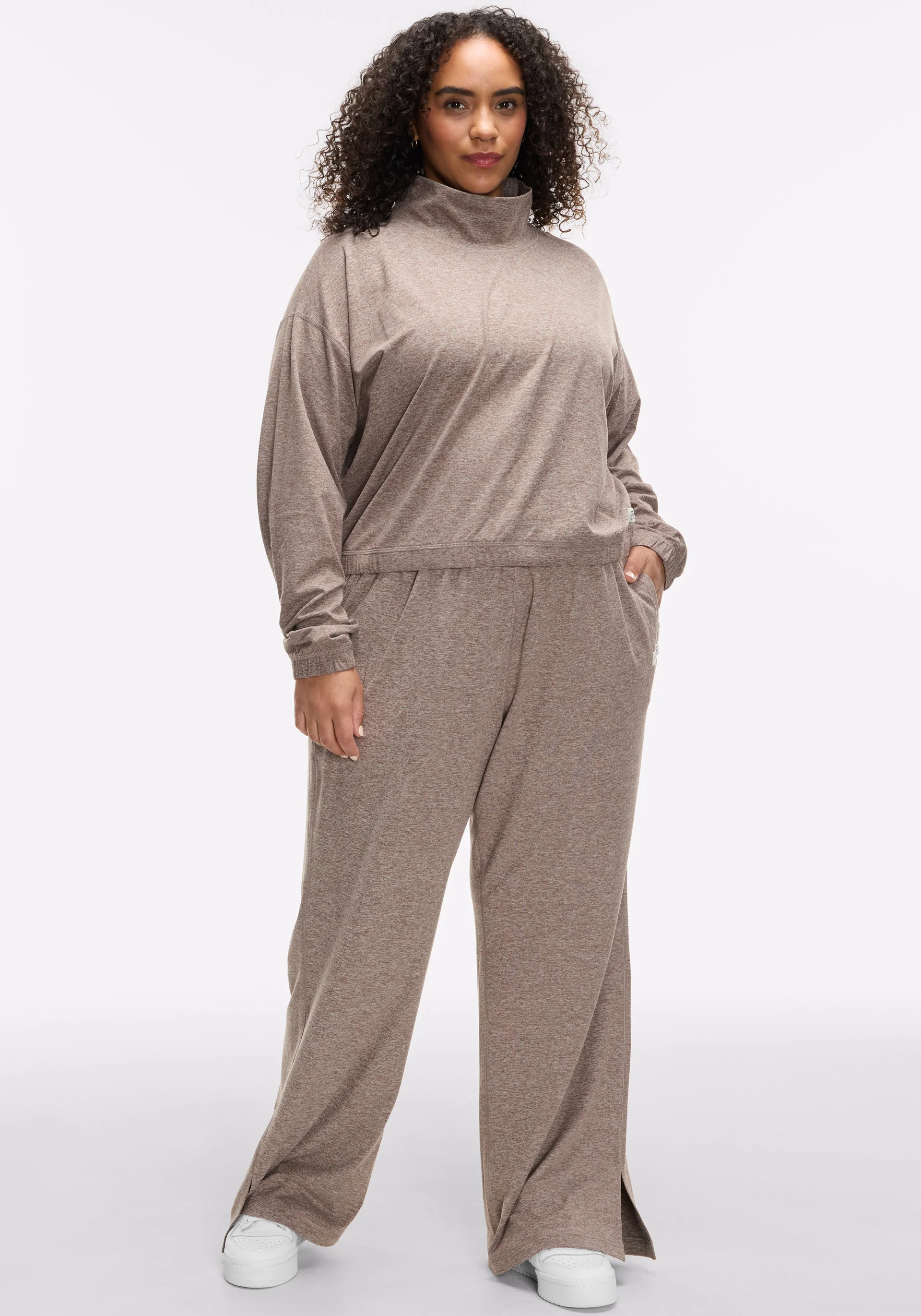 Dreamblend Side Split Pant - Image 7