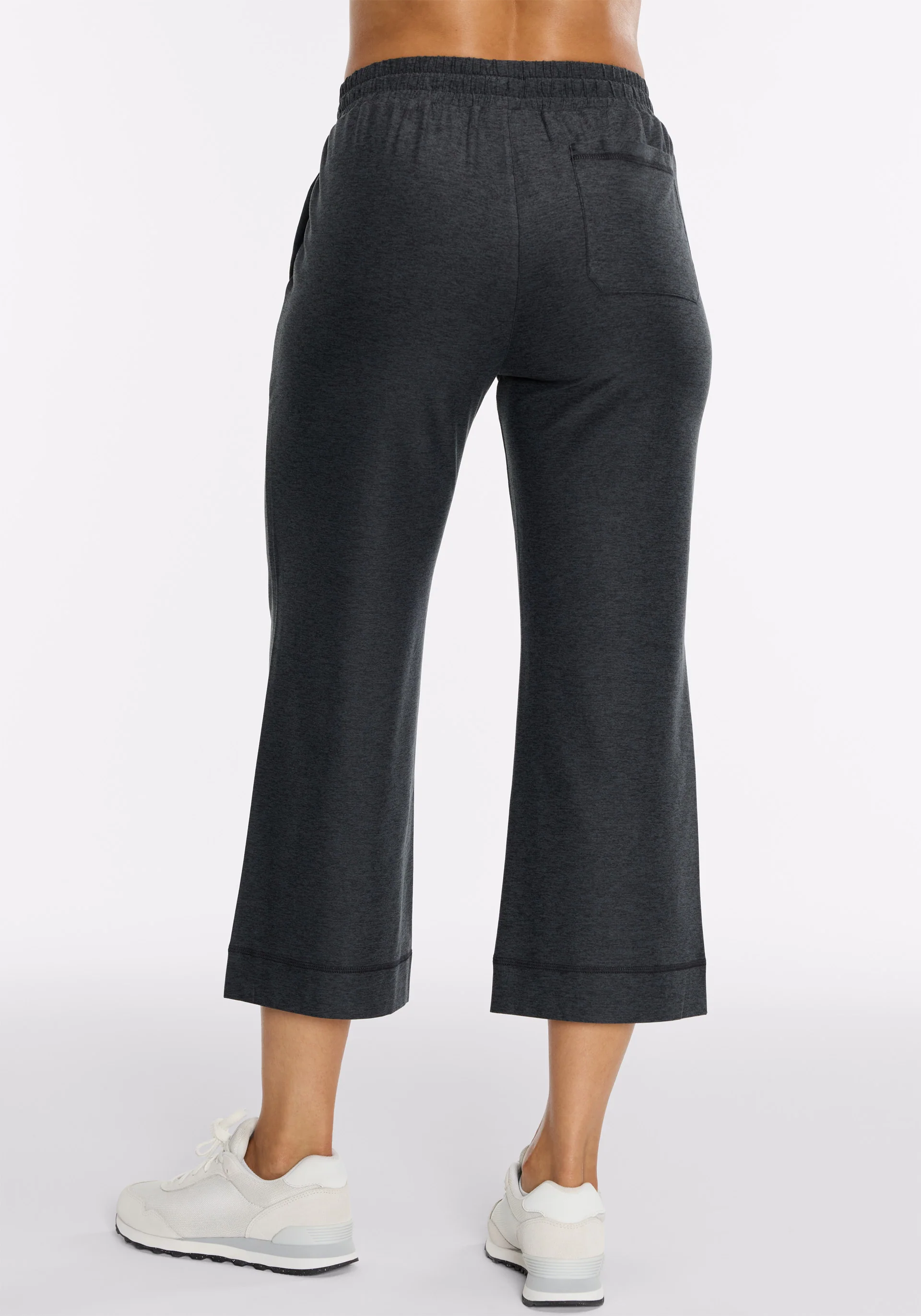 Dreamblend Wide Leg Cropped Pant - Image 3