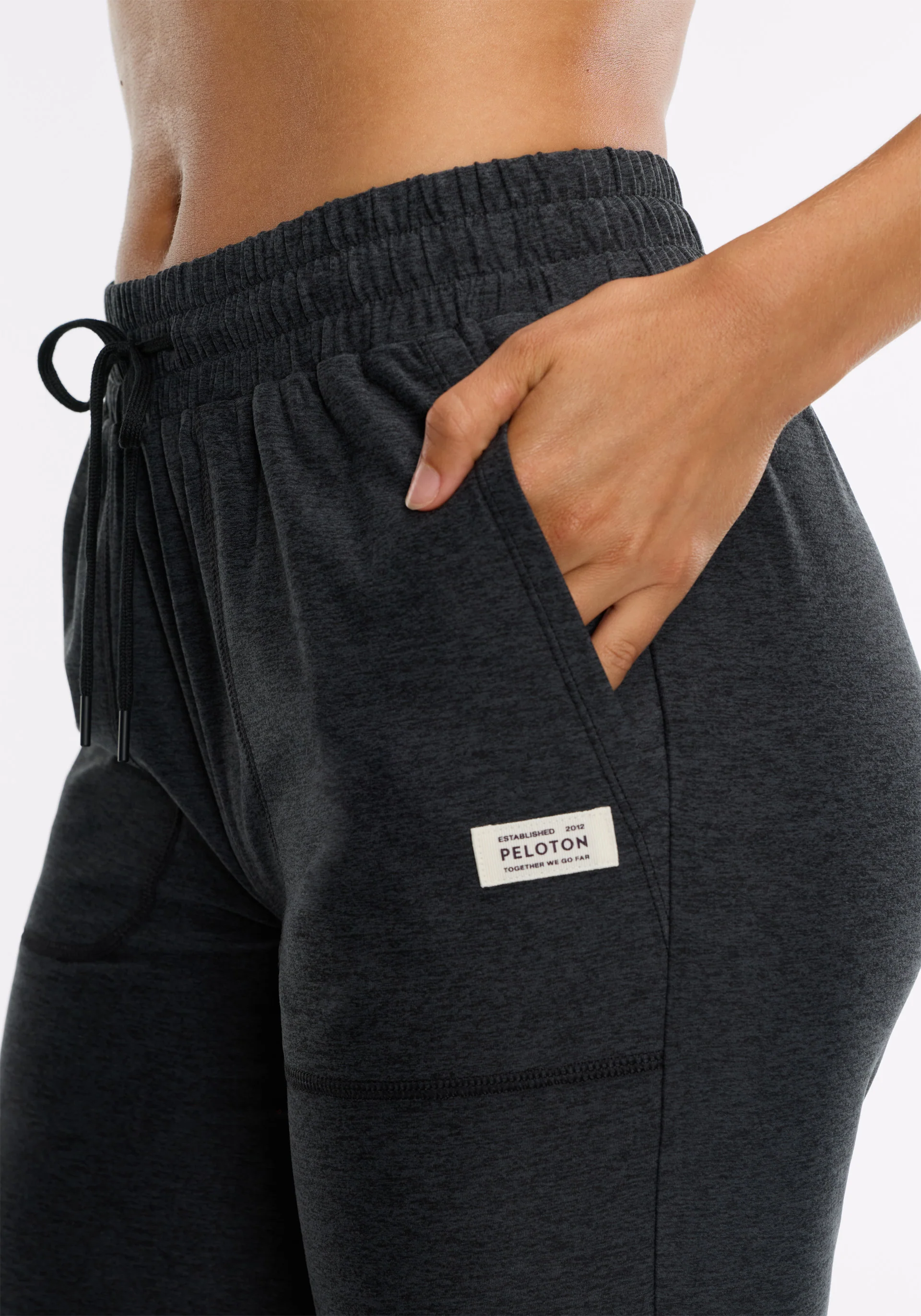 Dreamblend Wide Leg Cropped Pant - Image 4