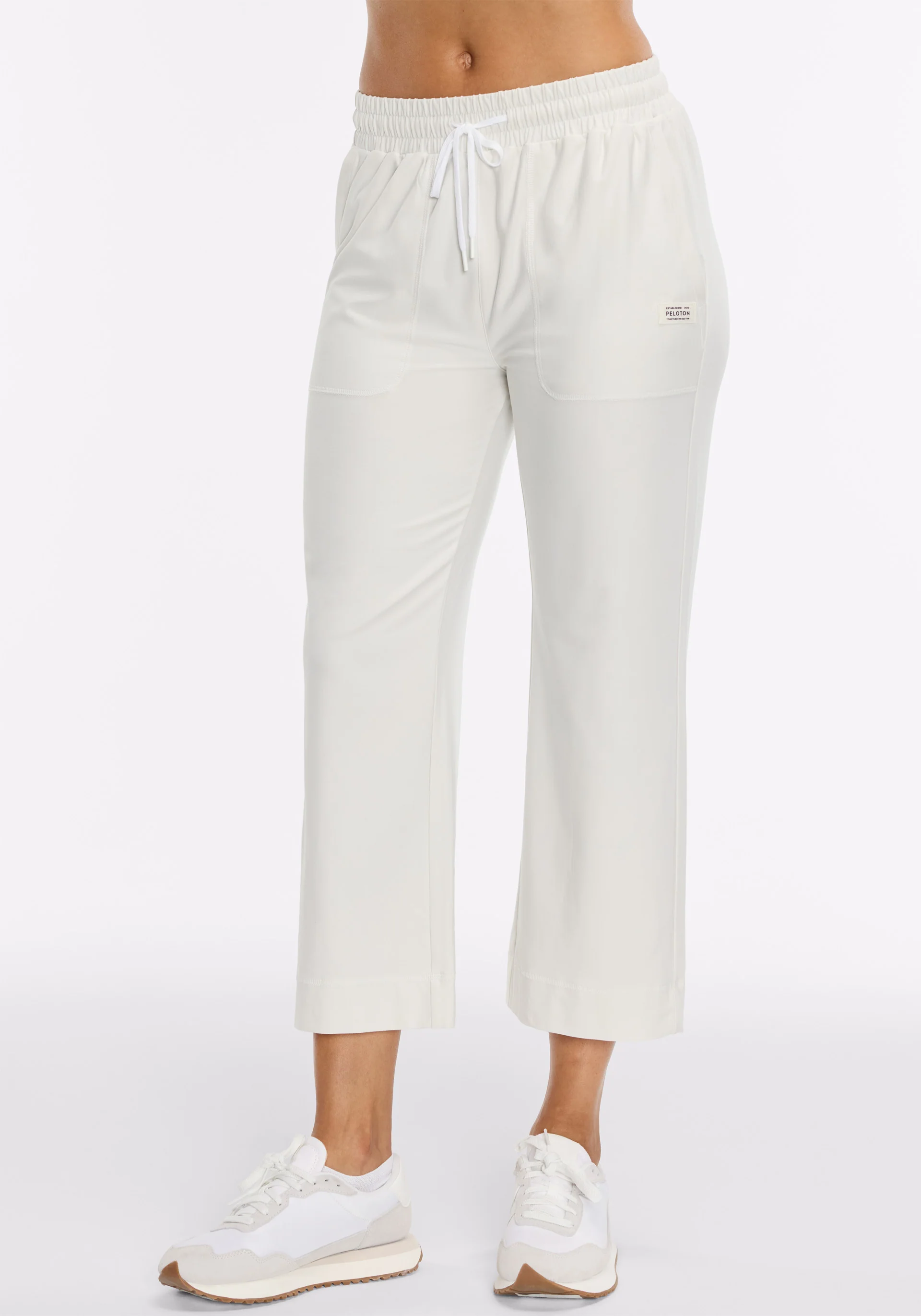Dreamblend Wide Leg Cropped Pant