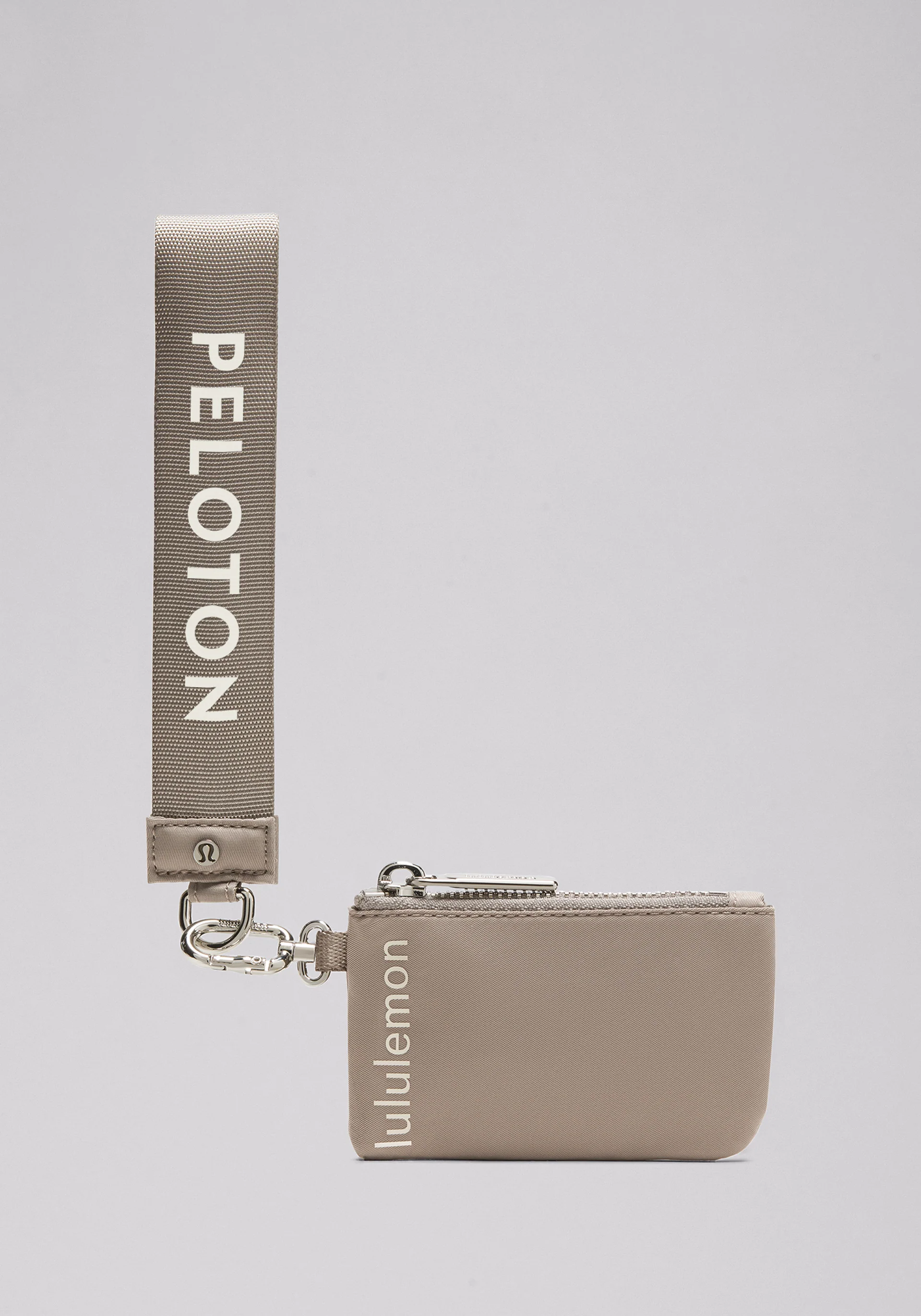 Dual Pouch Wristlet - Image 2